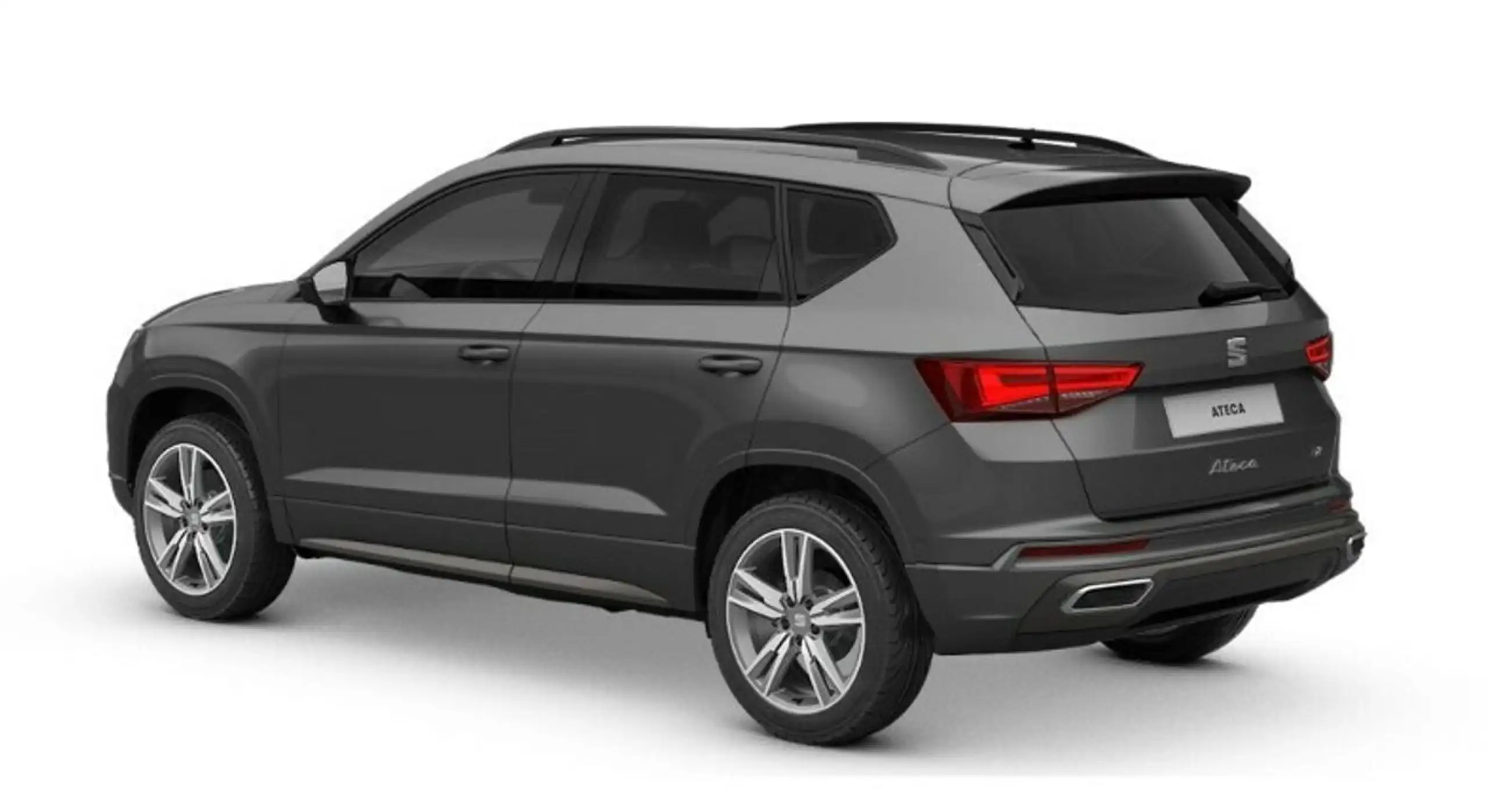 SEAT - Ateca