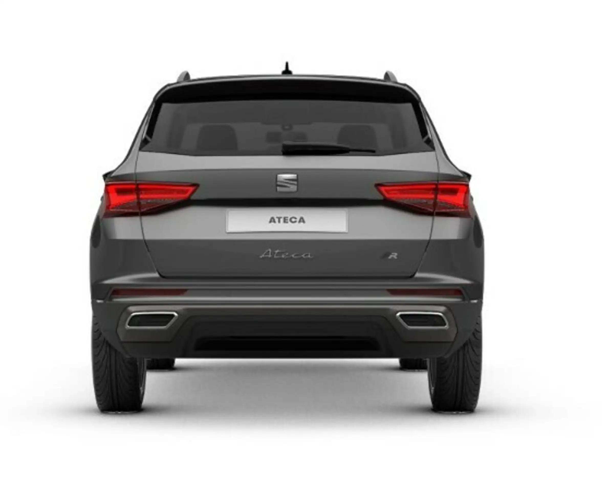 SEAT - Ateca