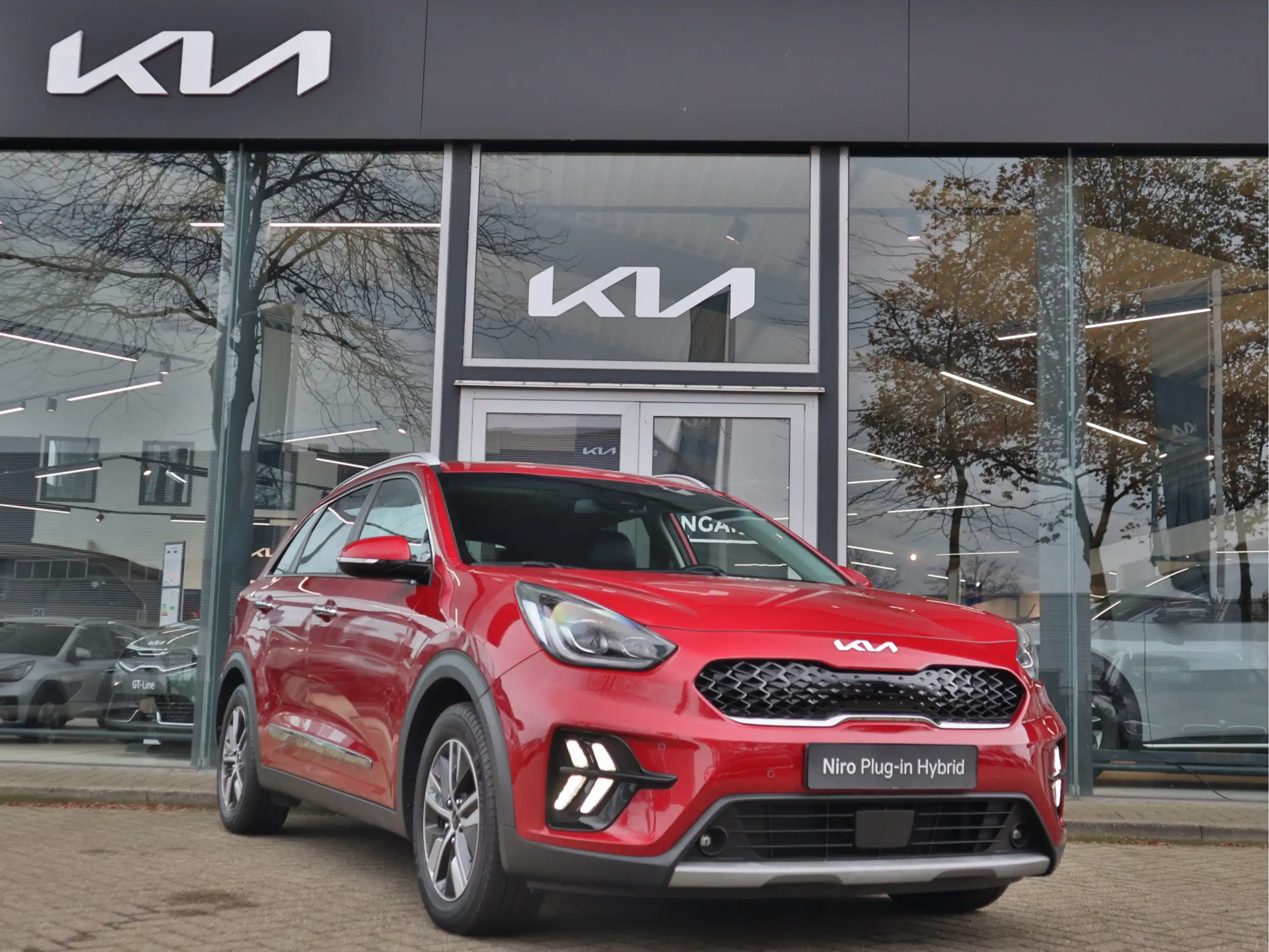 Kia - Niro