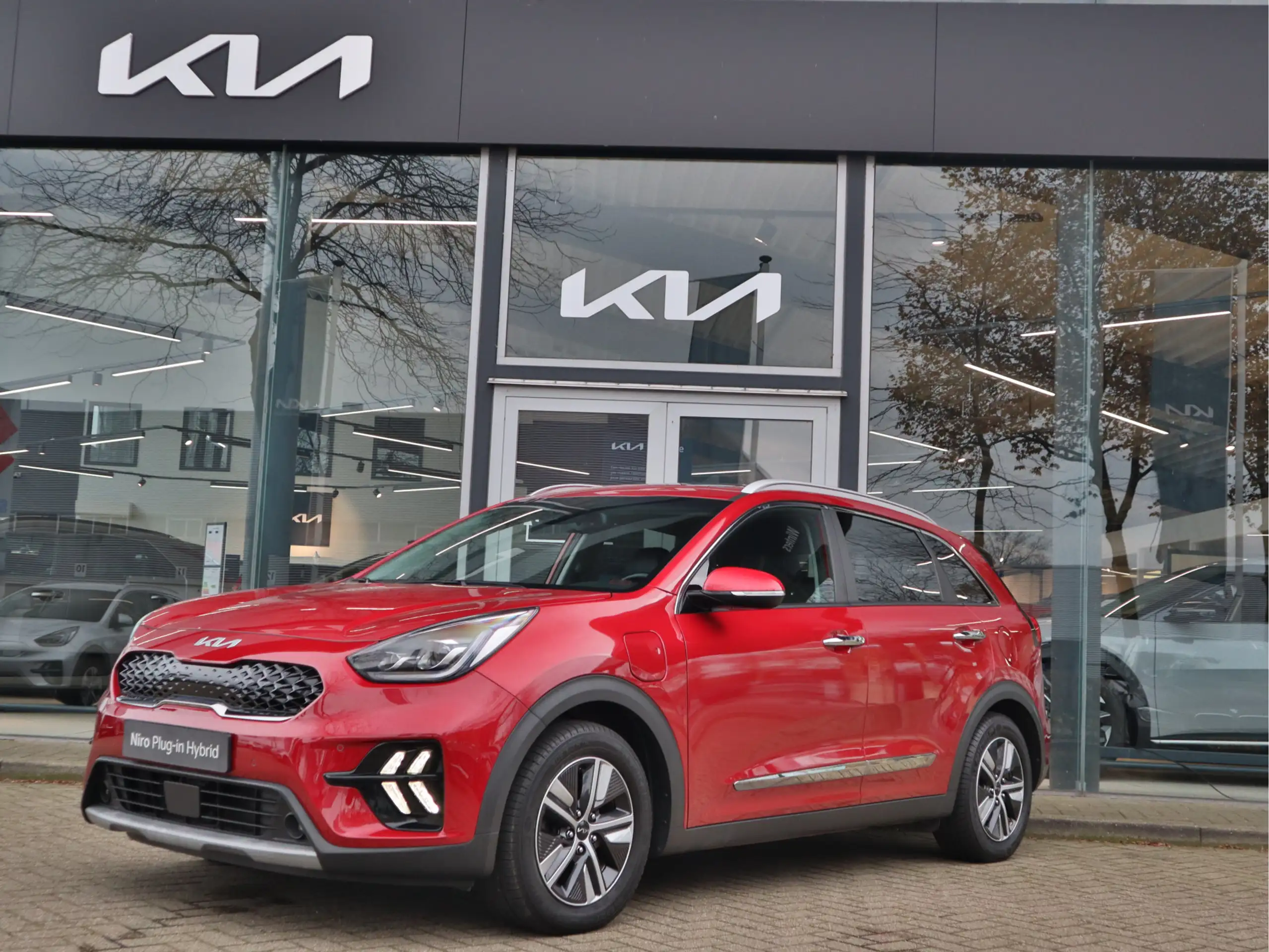 Kia - Niro