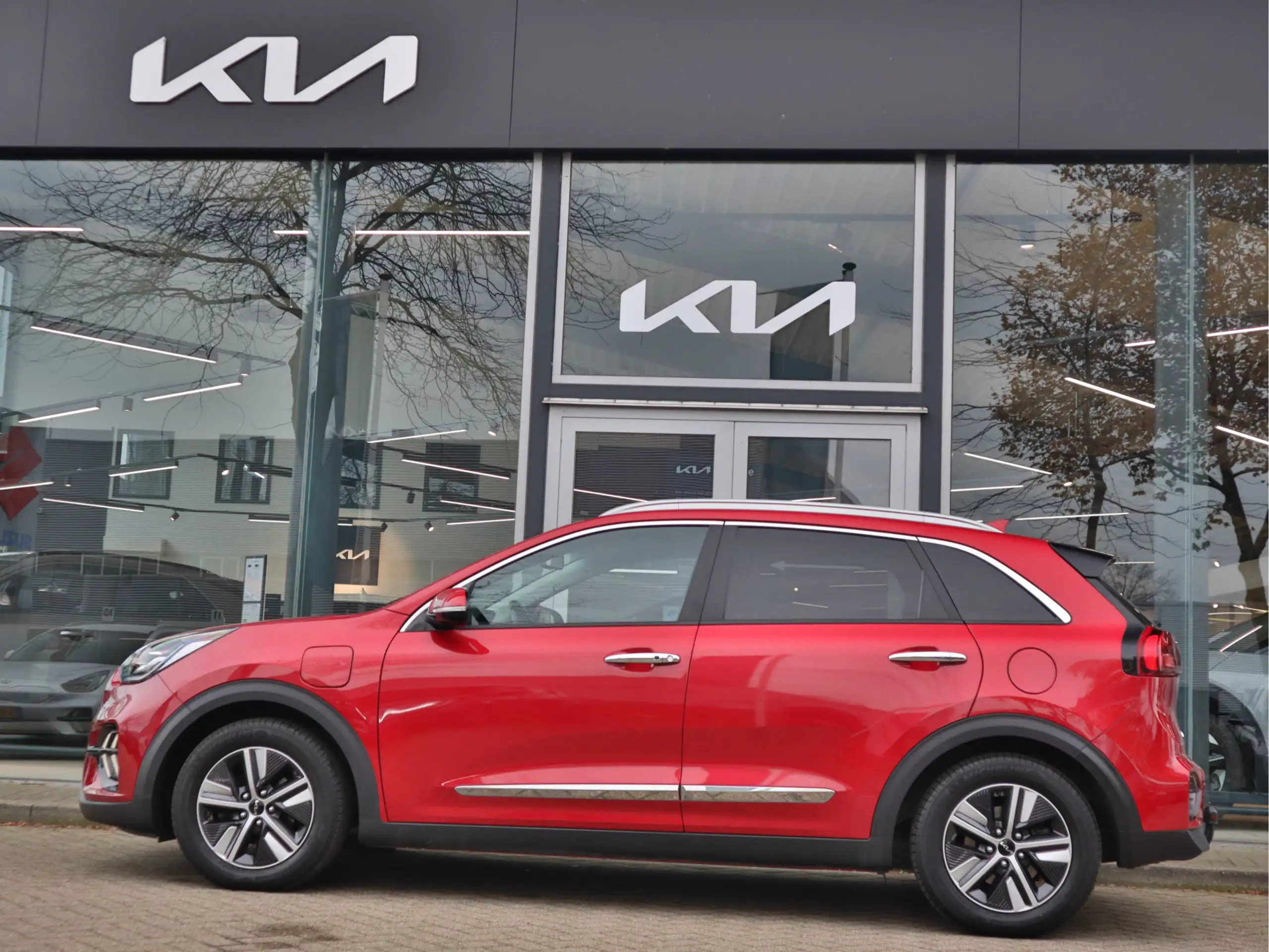 Kia - Niro