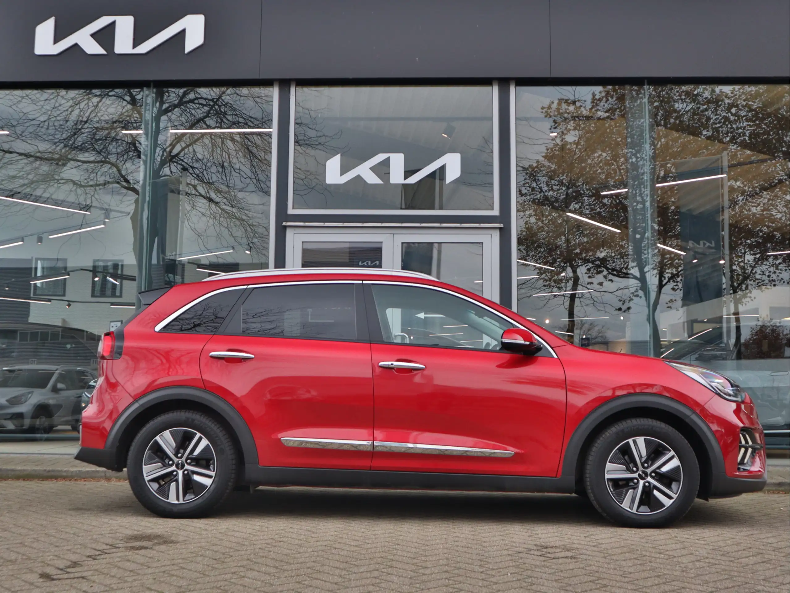 Kia - Niro