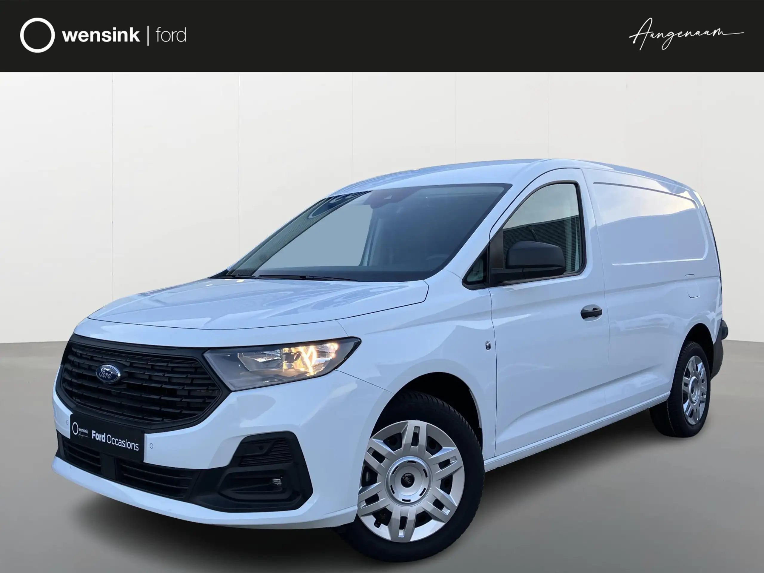 Ford Transit Connect 2024