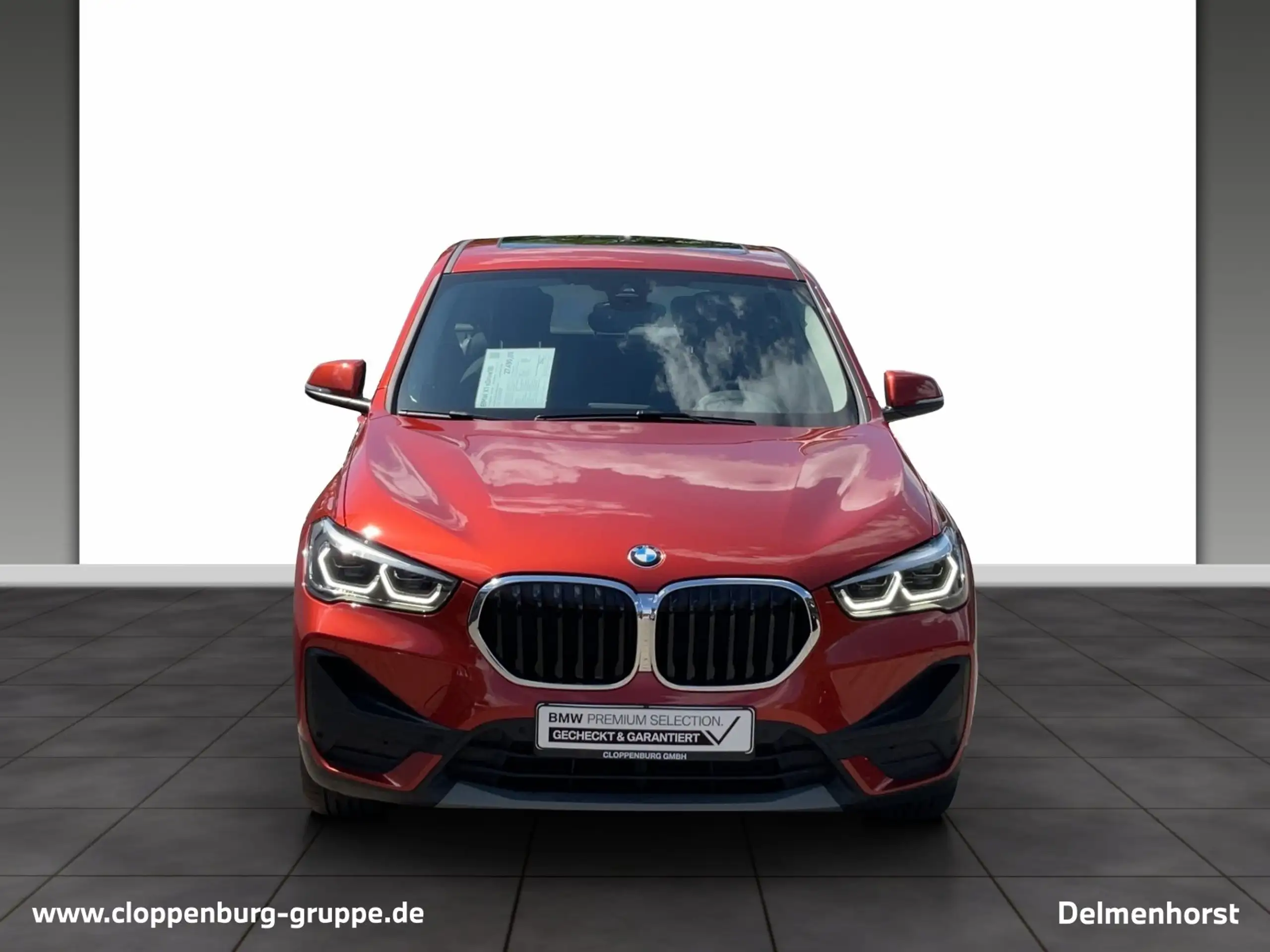 BMW - X1