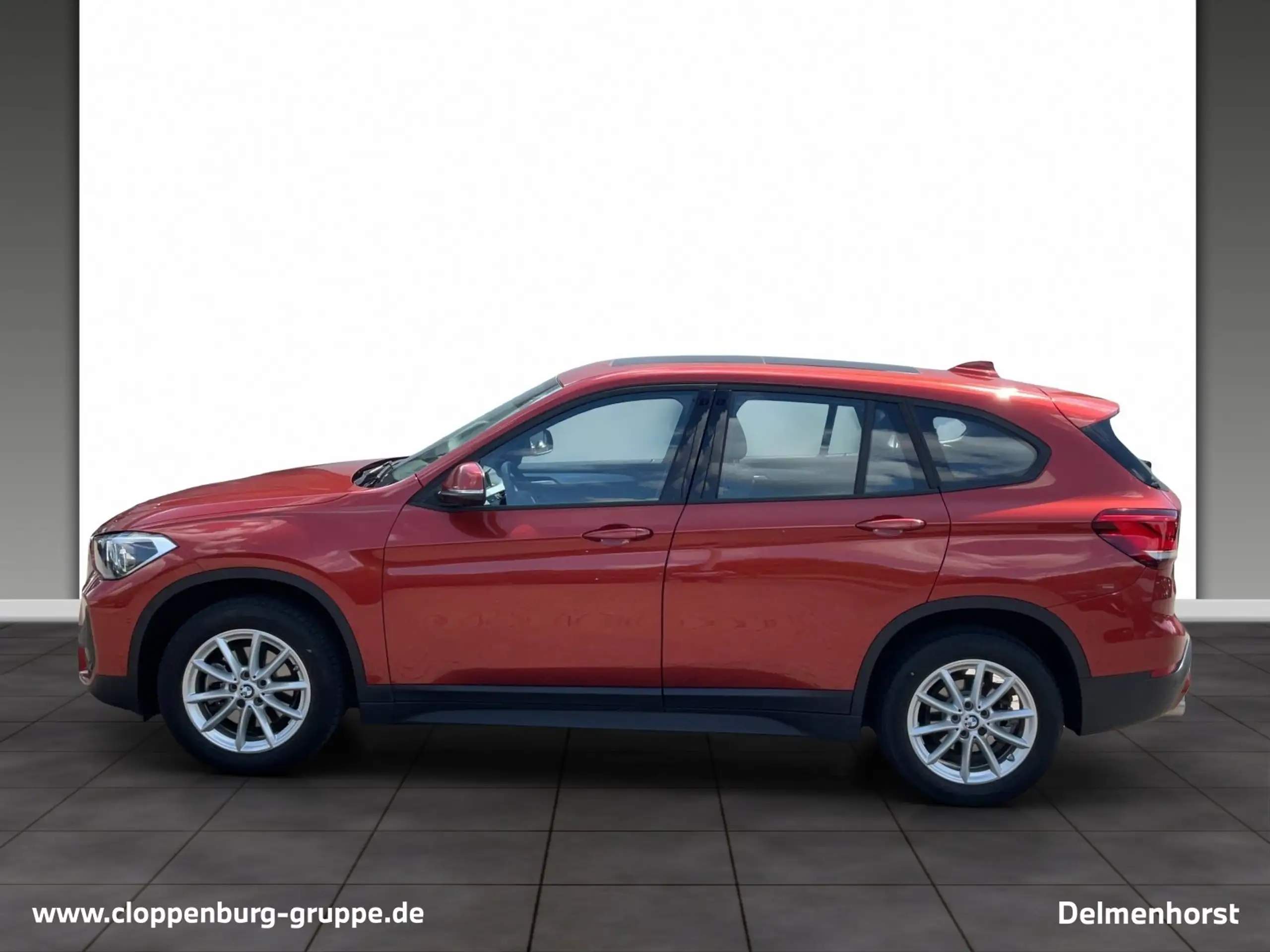 BMW - X1