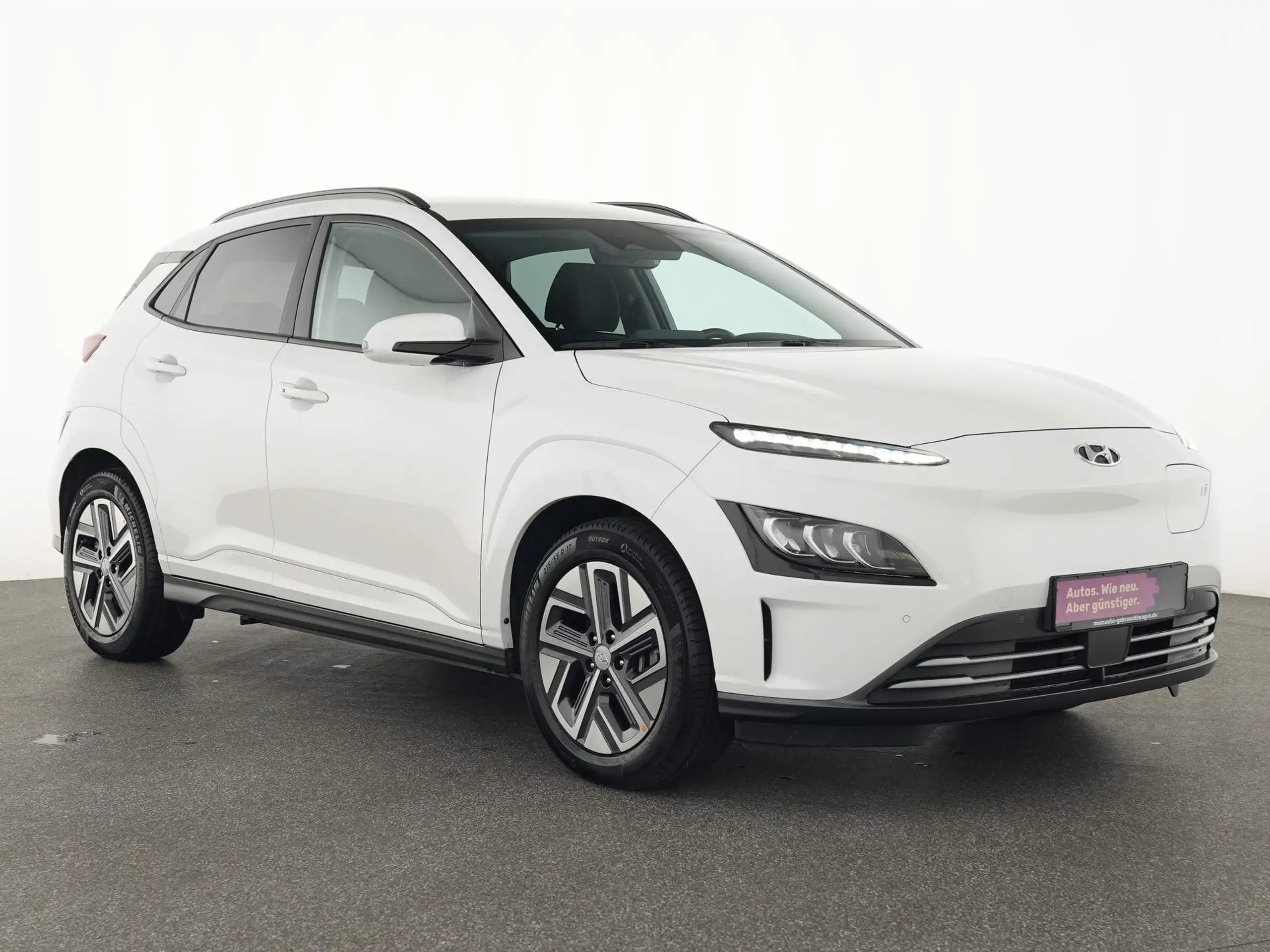 Hyundai - KONA