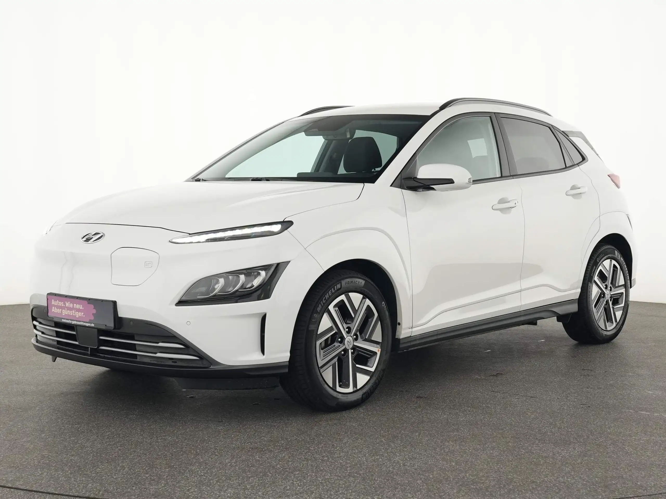 Hyundai - KONA