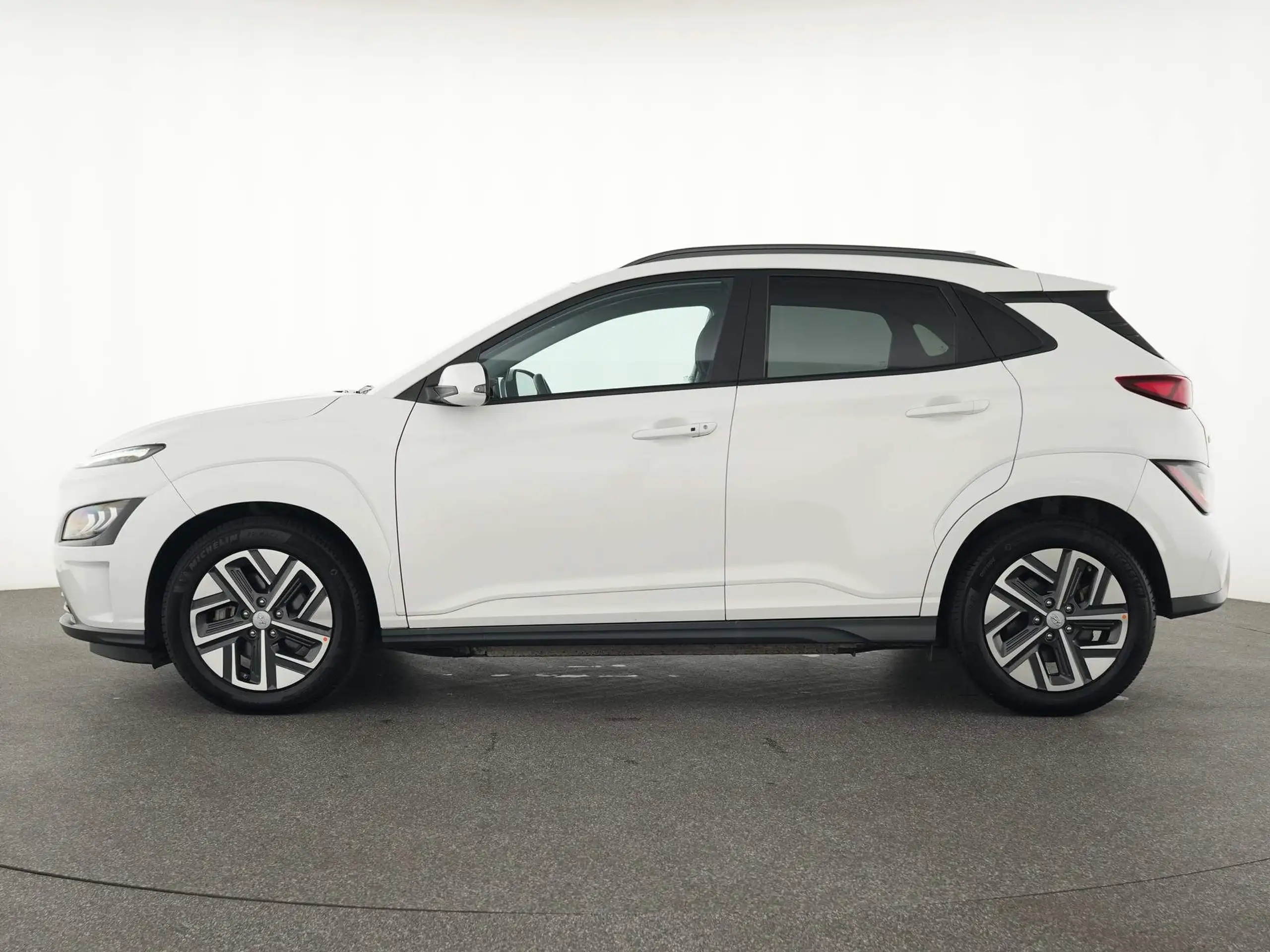 Hyundai - KONA