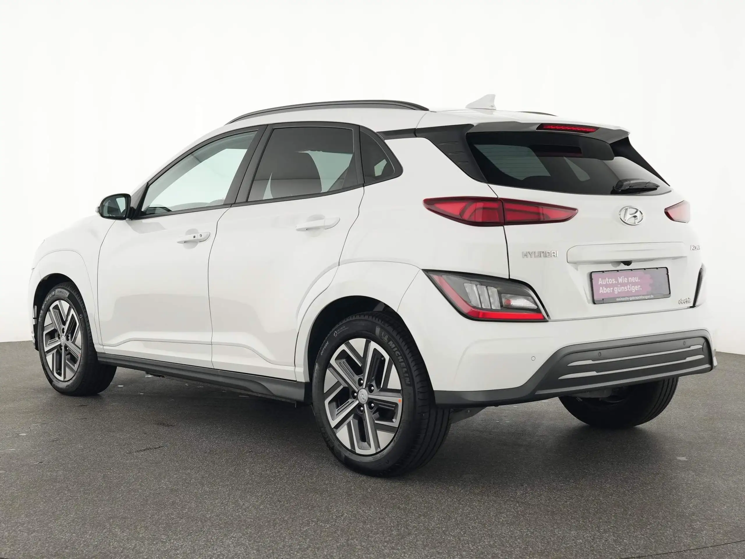 Hyundai - KONA