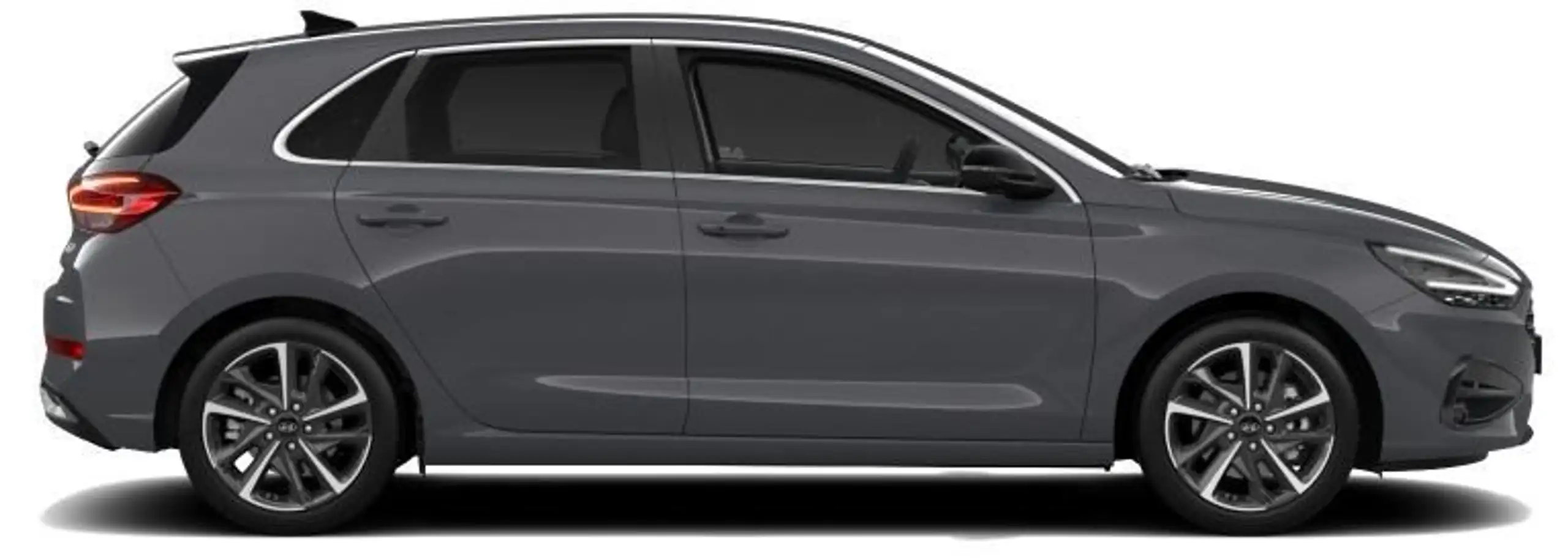 Hyundai - i30