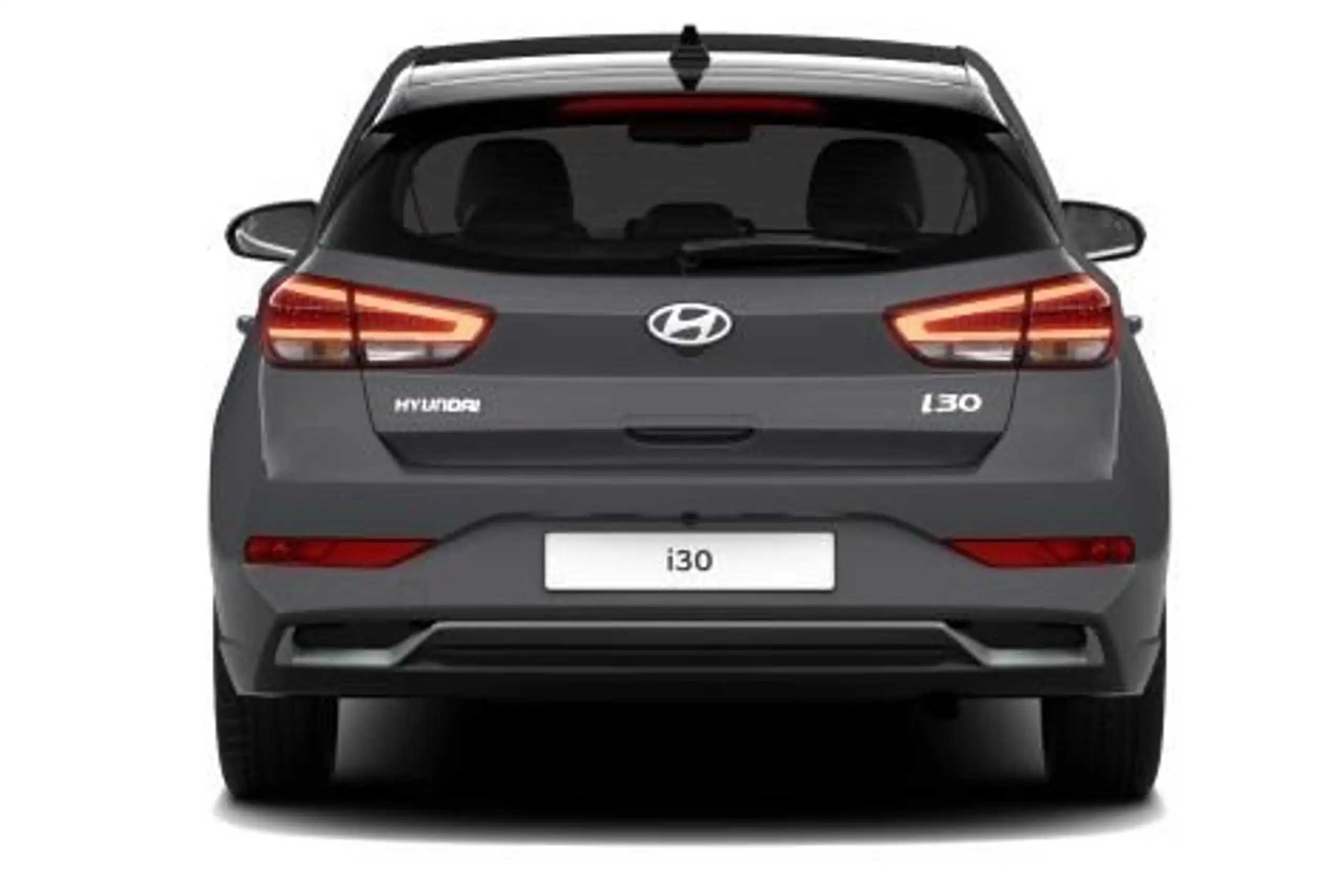 Hyundai - i30