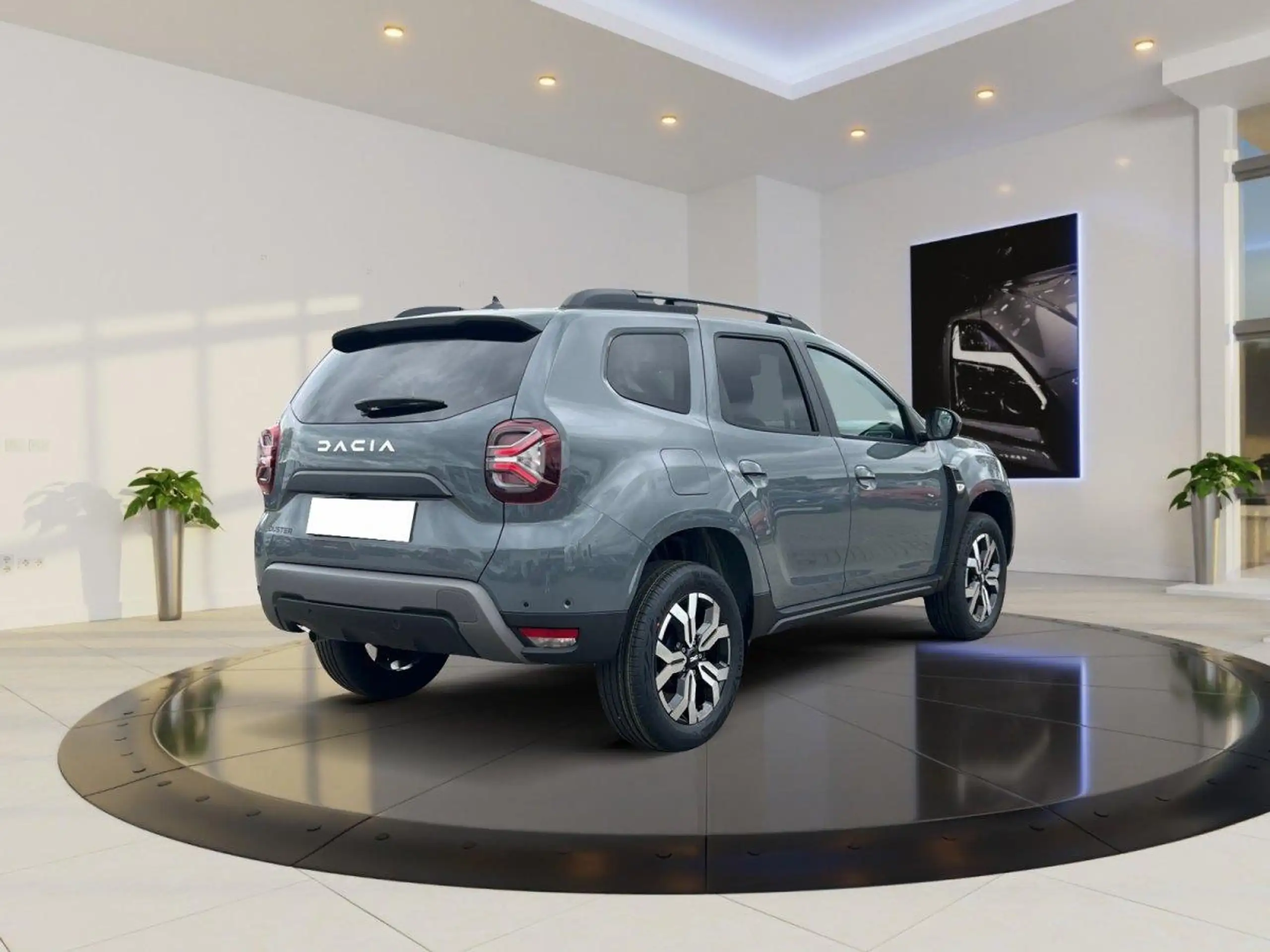 Dacia - Duster