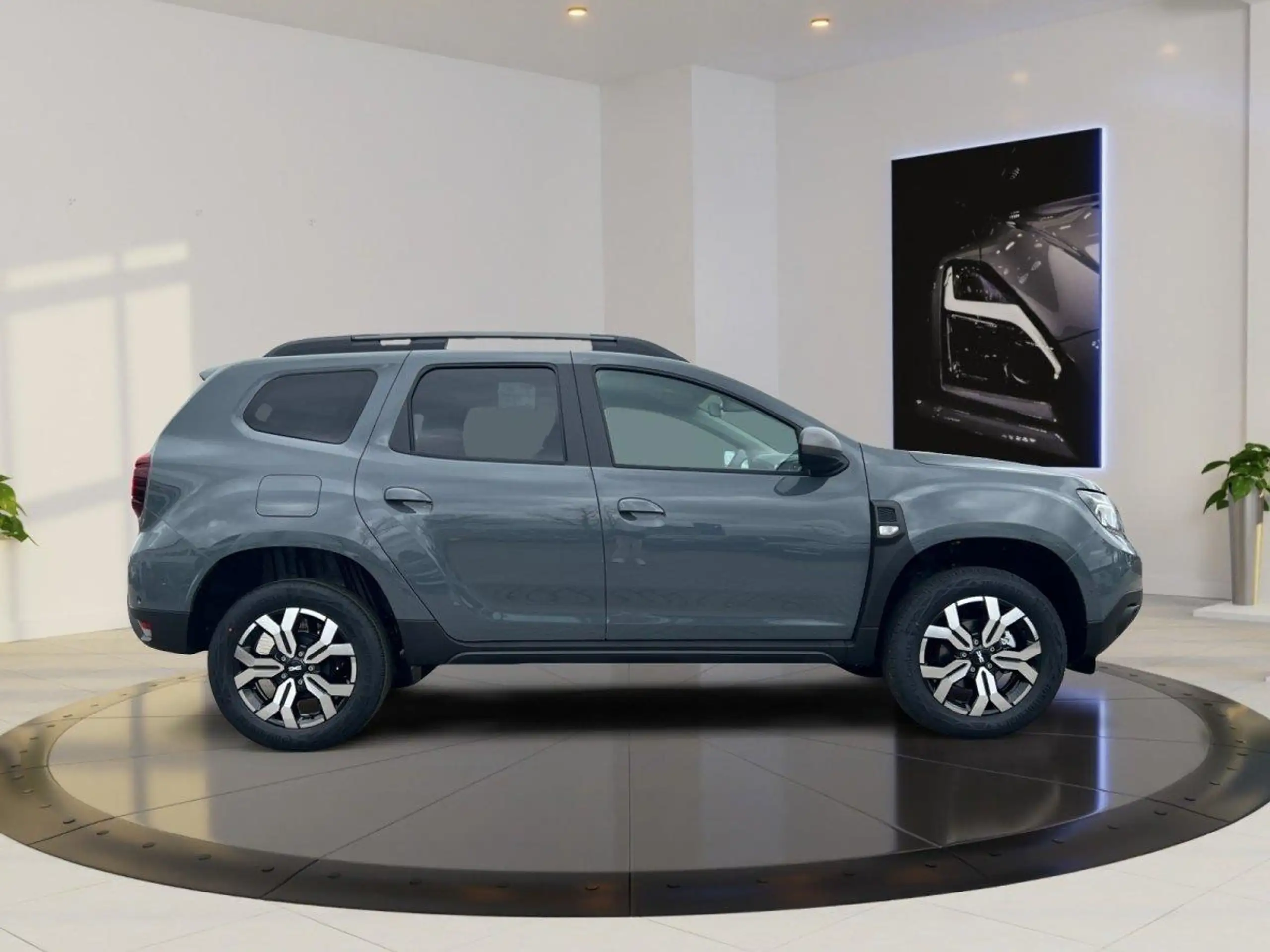 Dacia Duster 2024