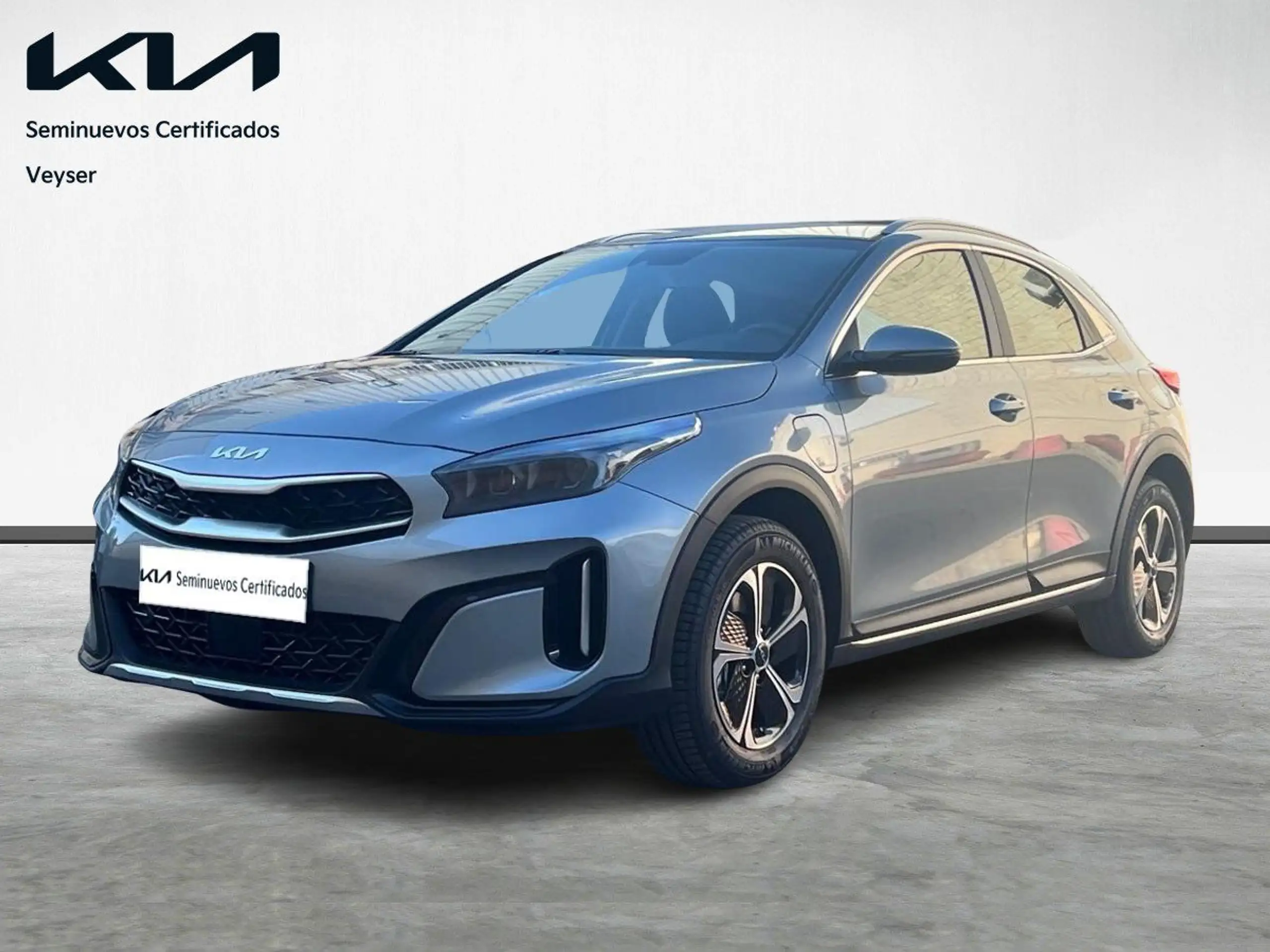 Kia XCeed 2023