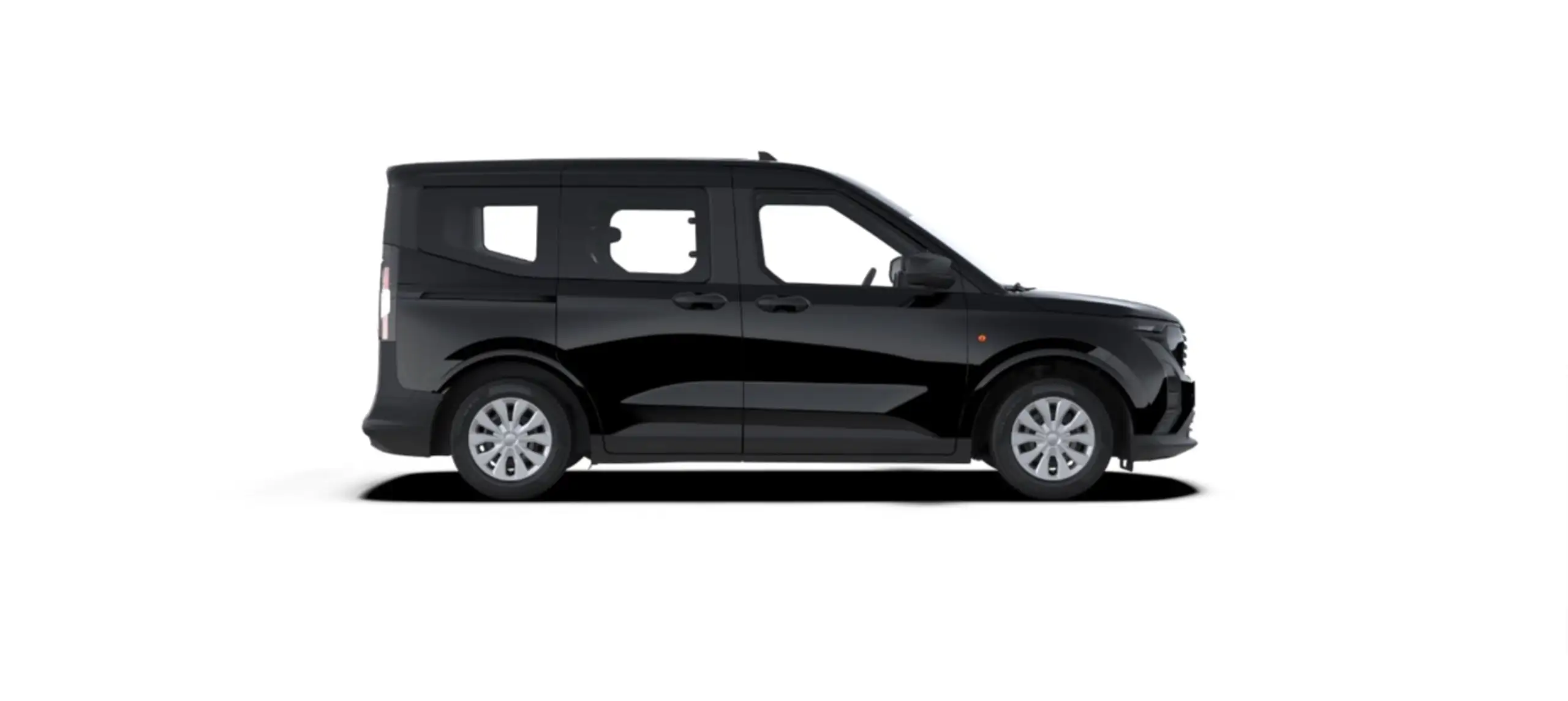 Ford - Tourneo Courier