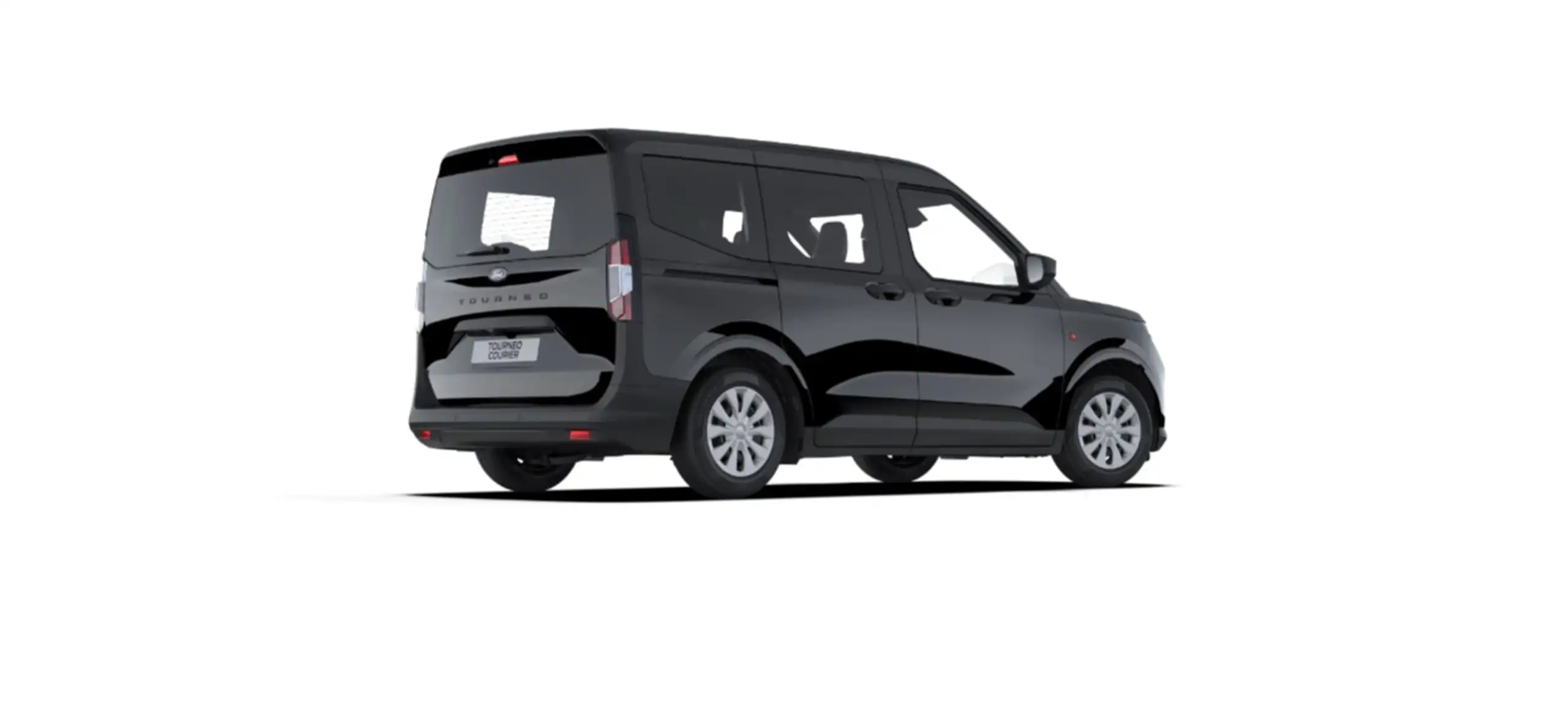 Ford - Tourneo Courier