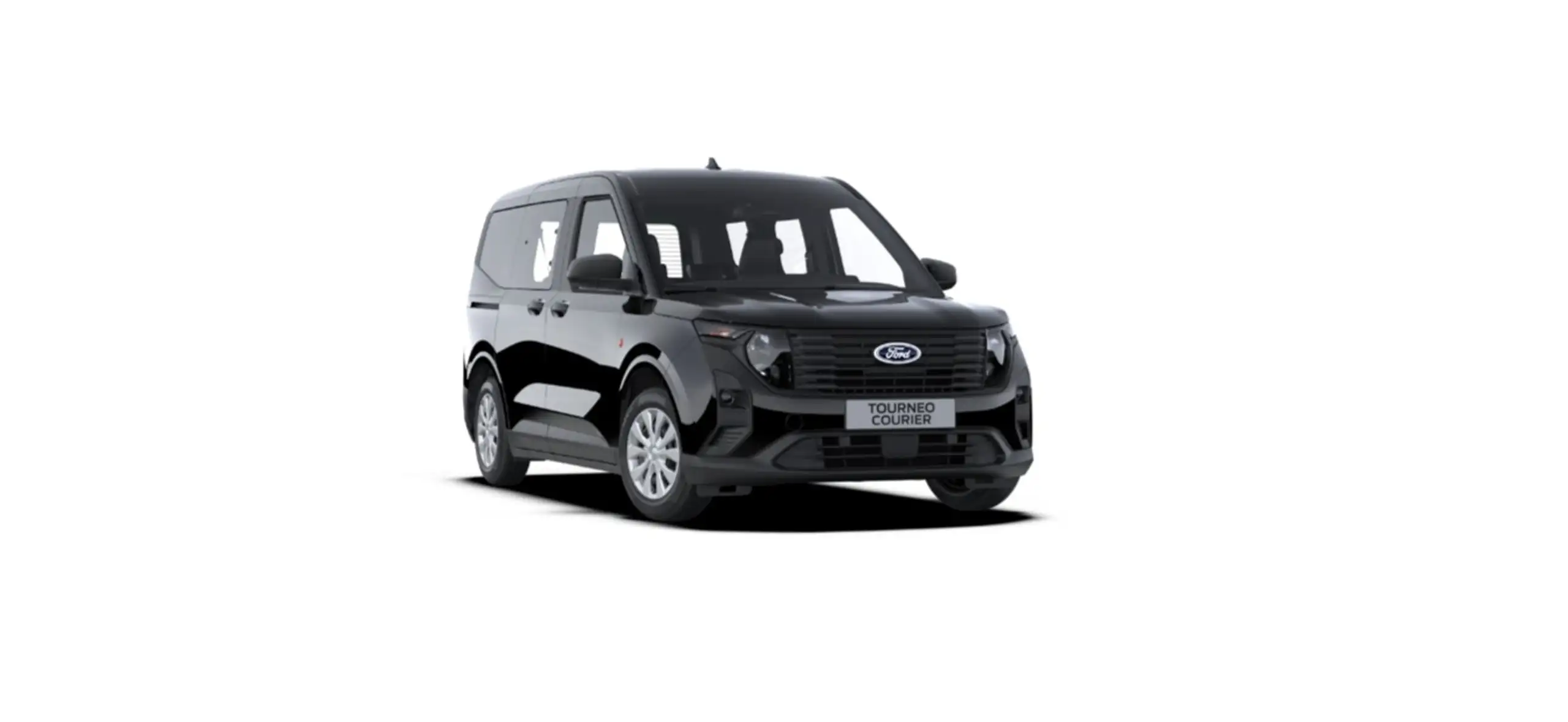 Ford - Tourneo Courier