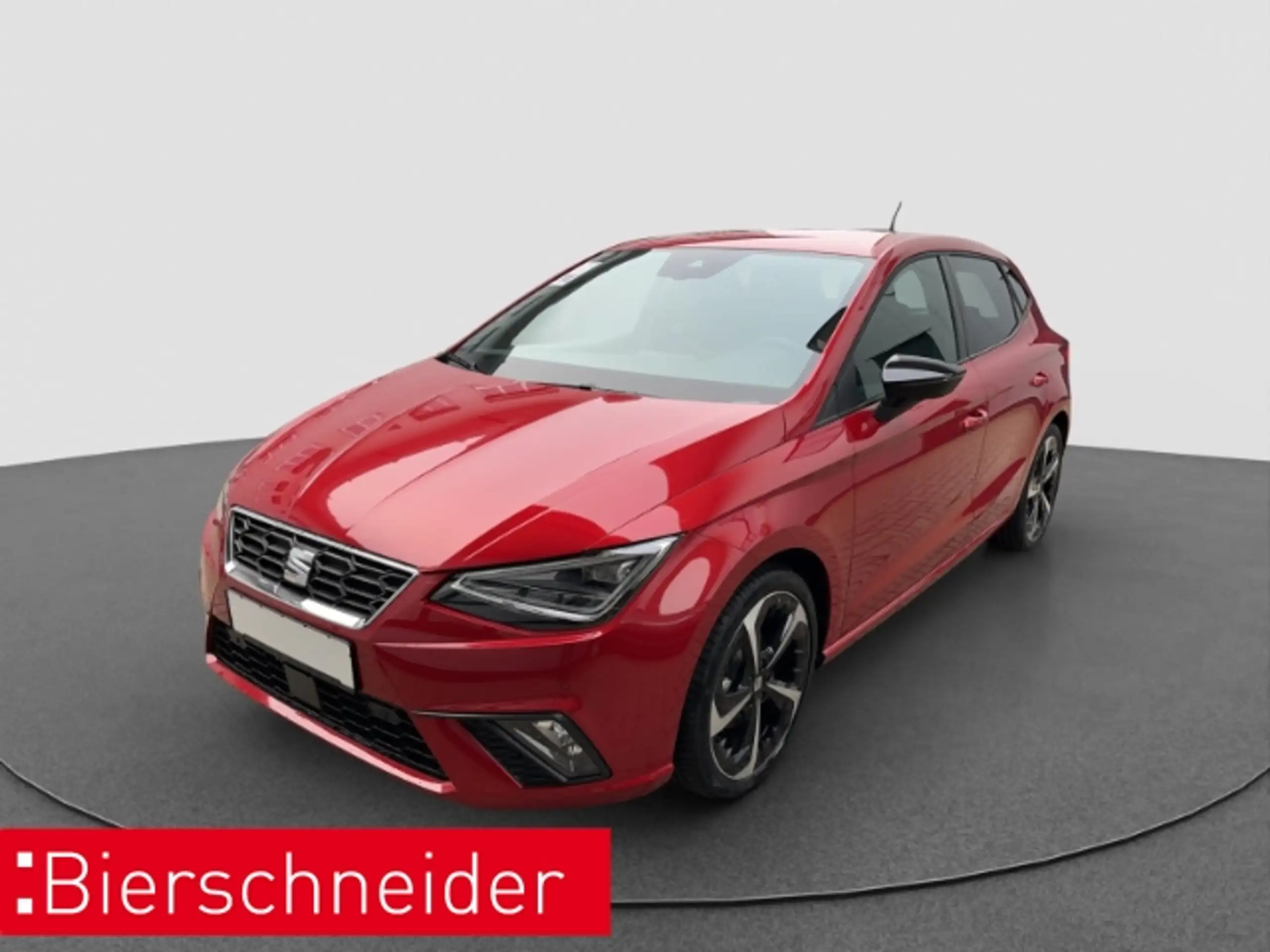 SEAT Ibiza 2019