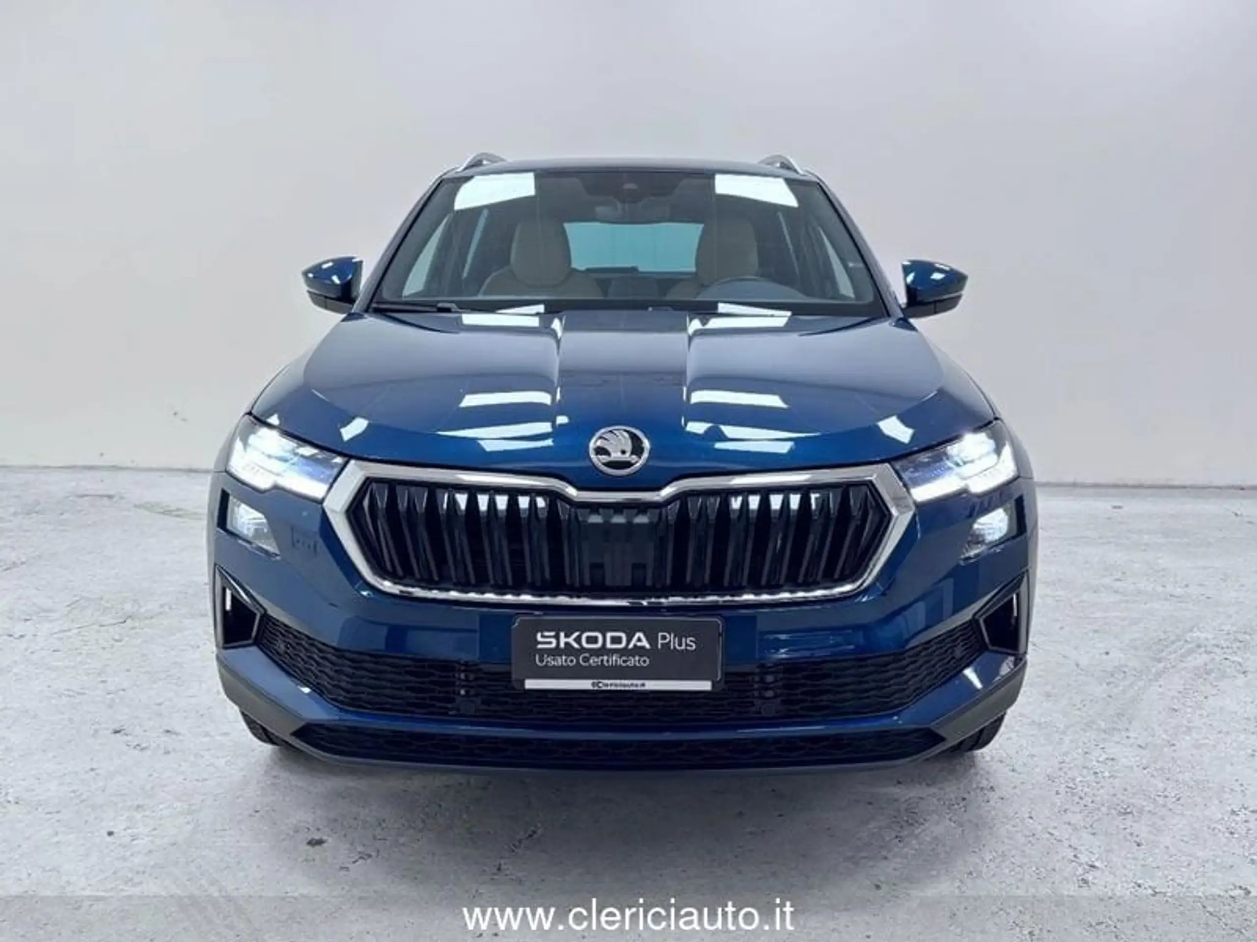 Skoda - Karoq