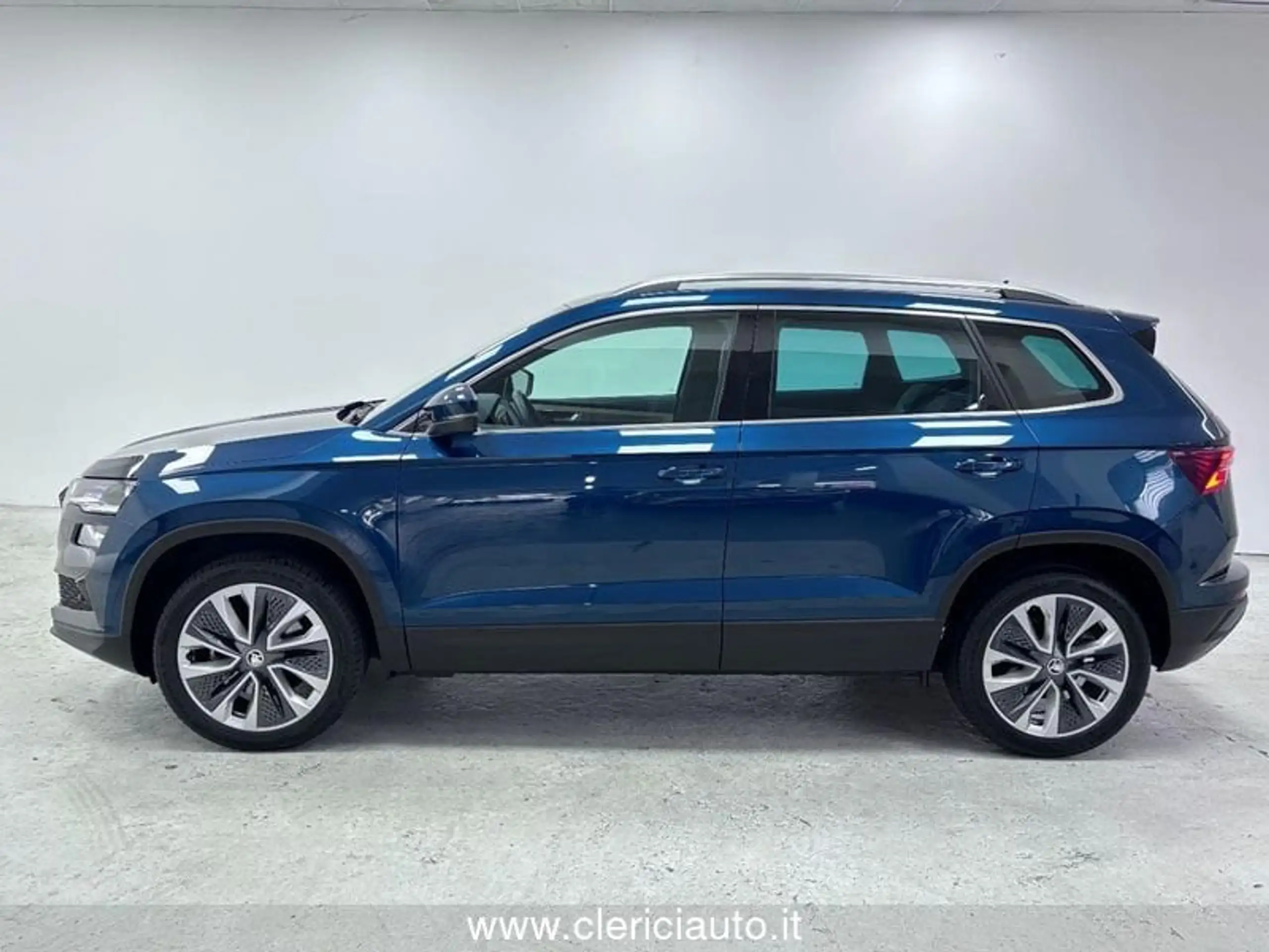 Skoda - Karoq