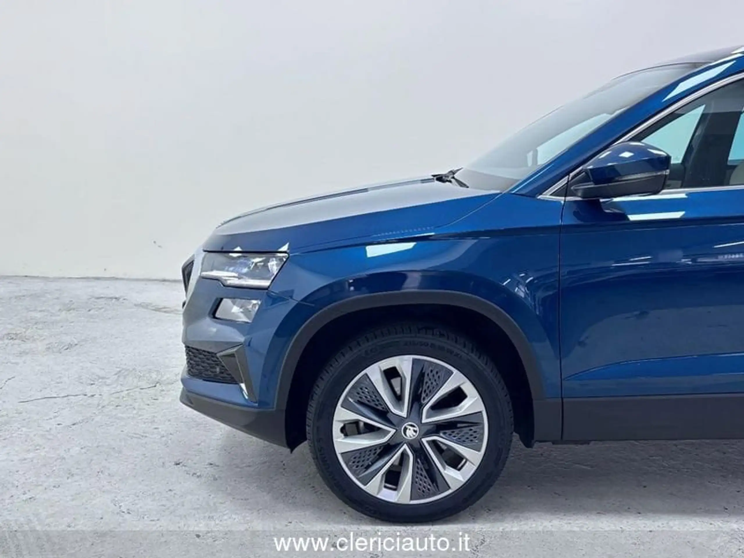 Skoda - Karoq