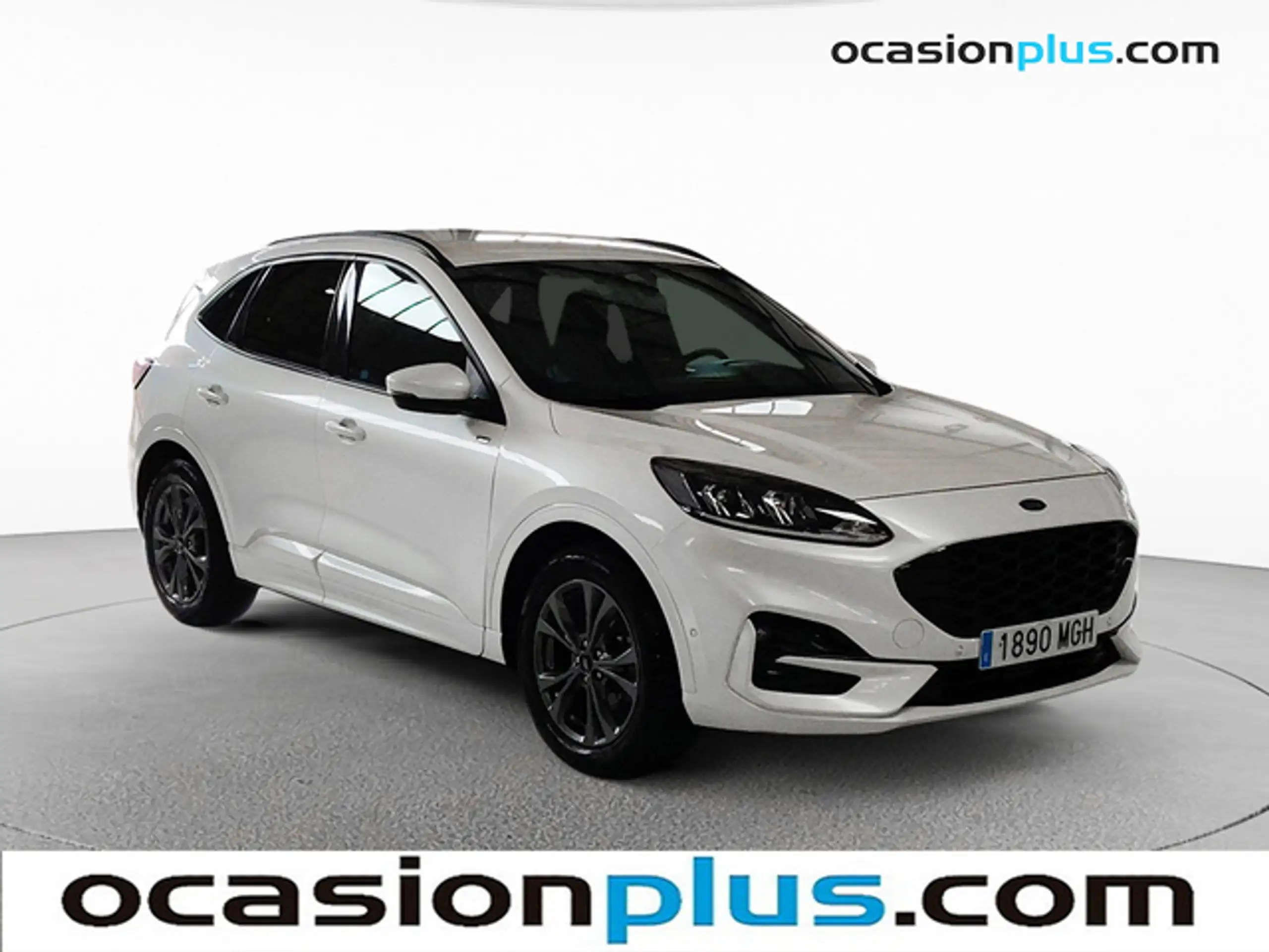 Ford - Kuga