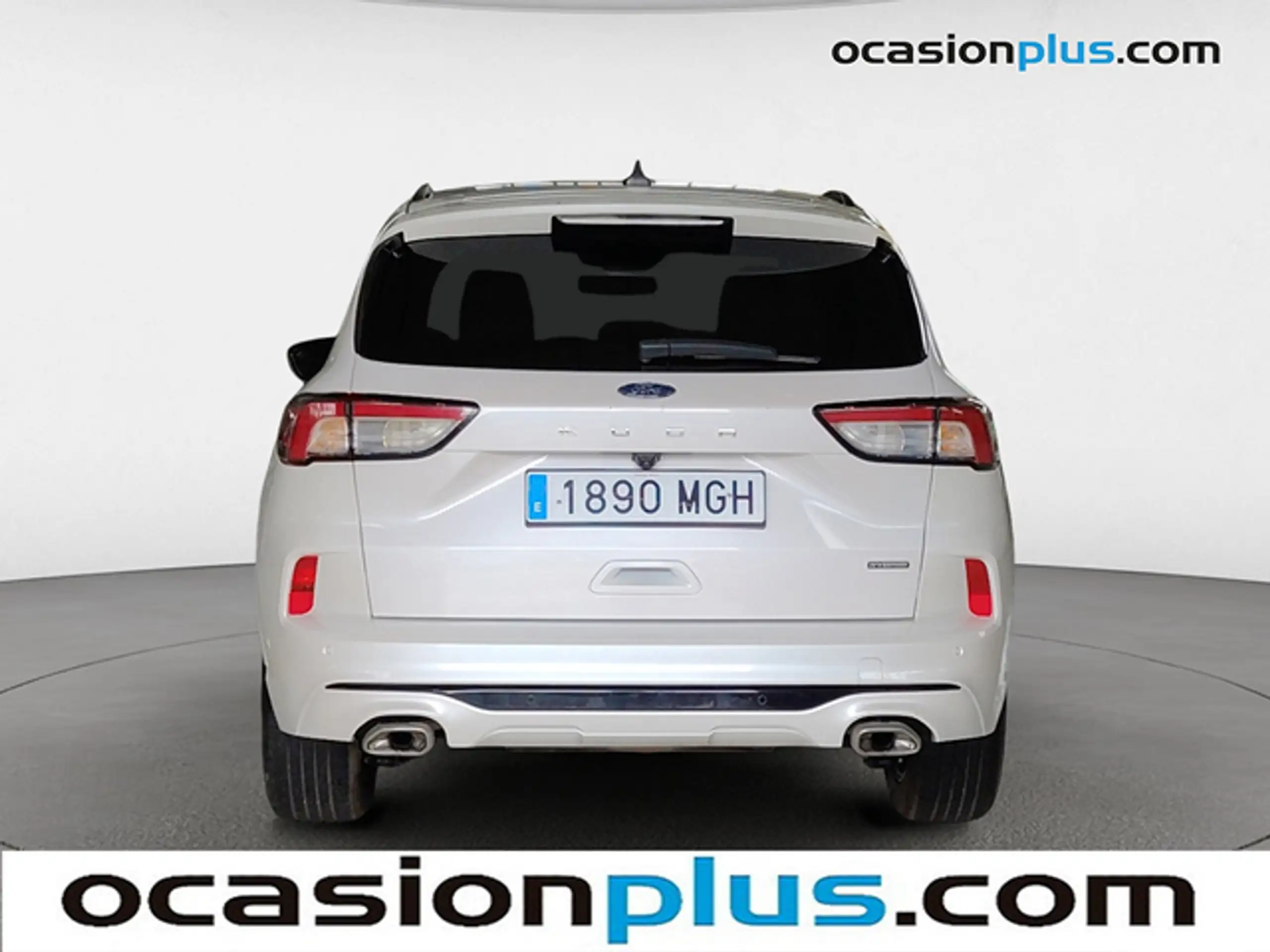 Ford - Kuga