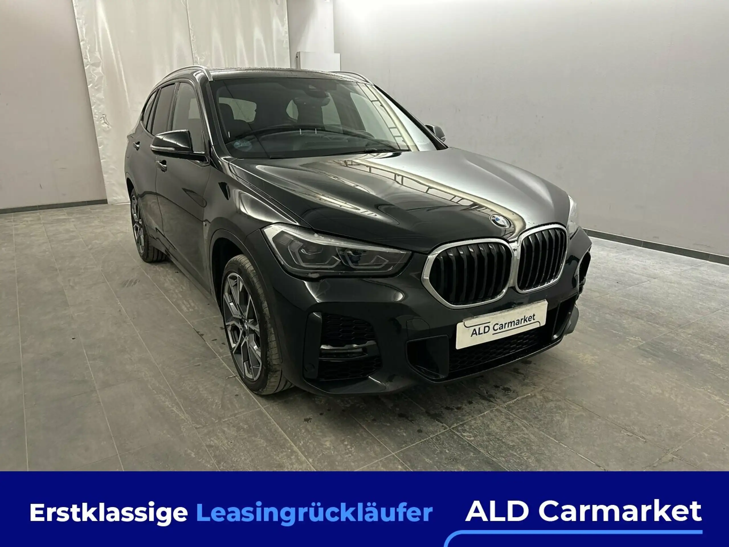 BMW - X1