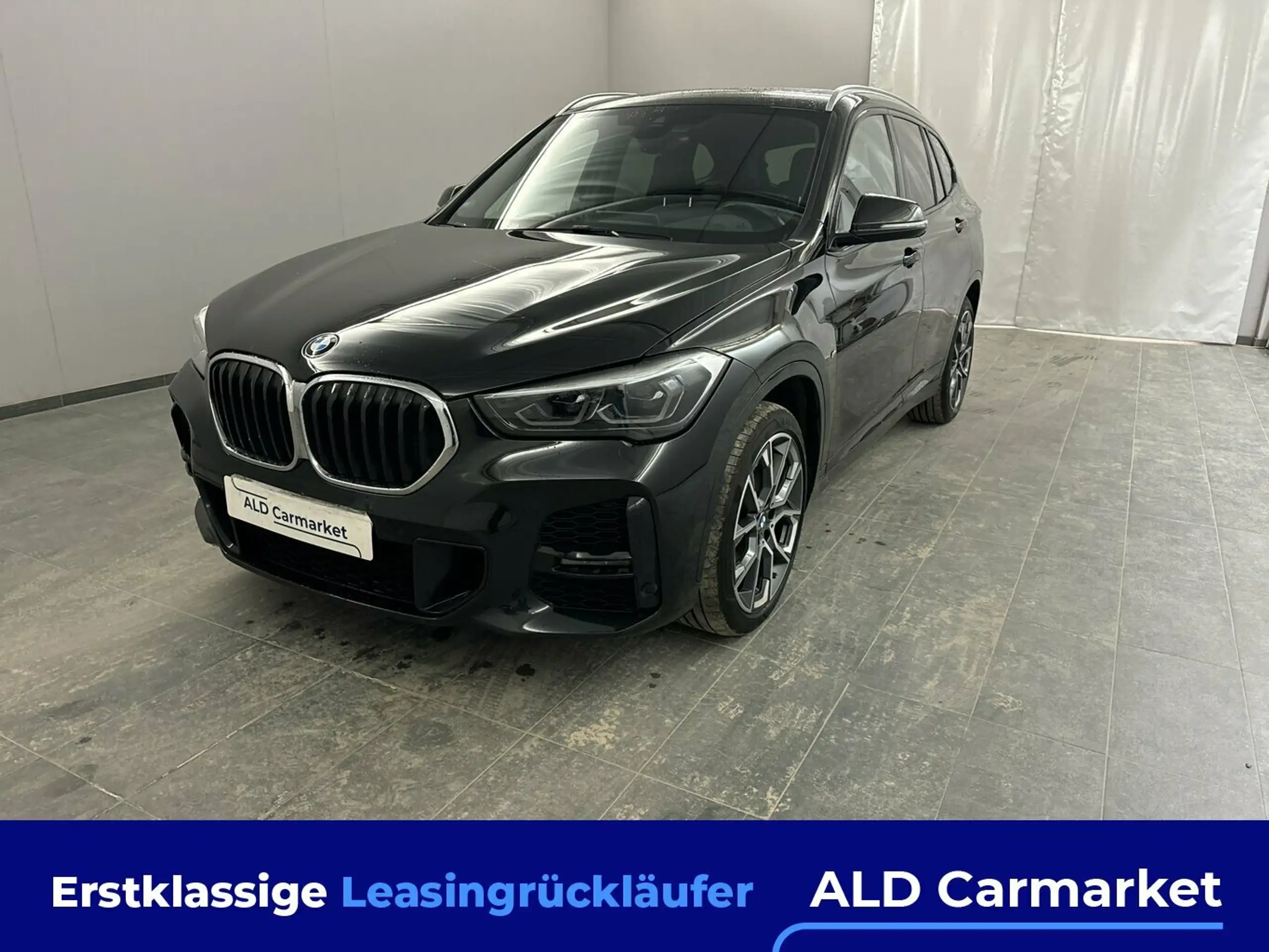 BMW X1 2021