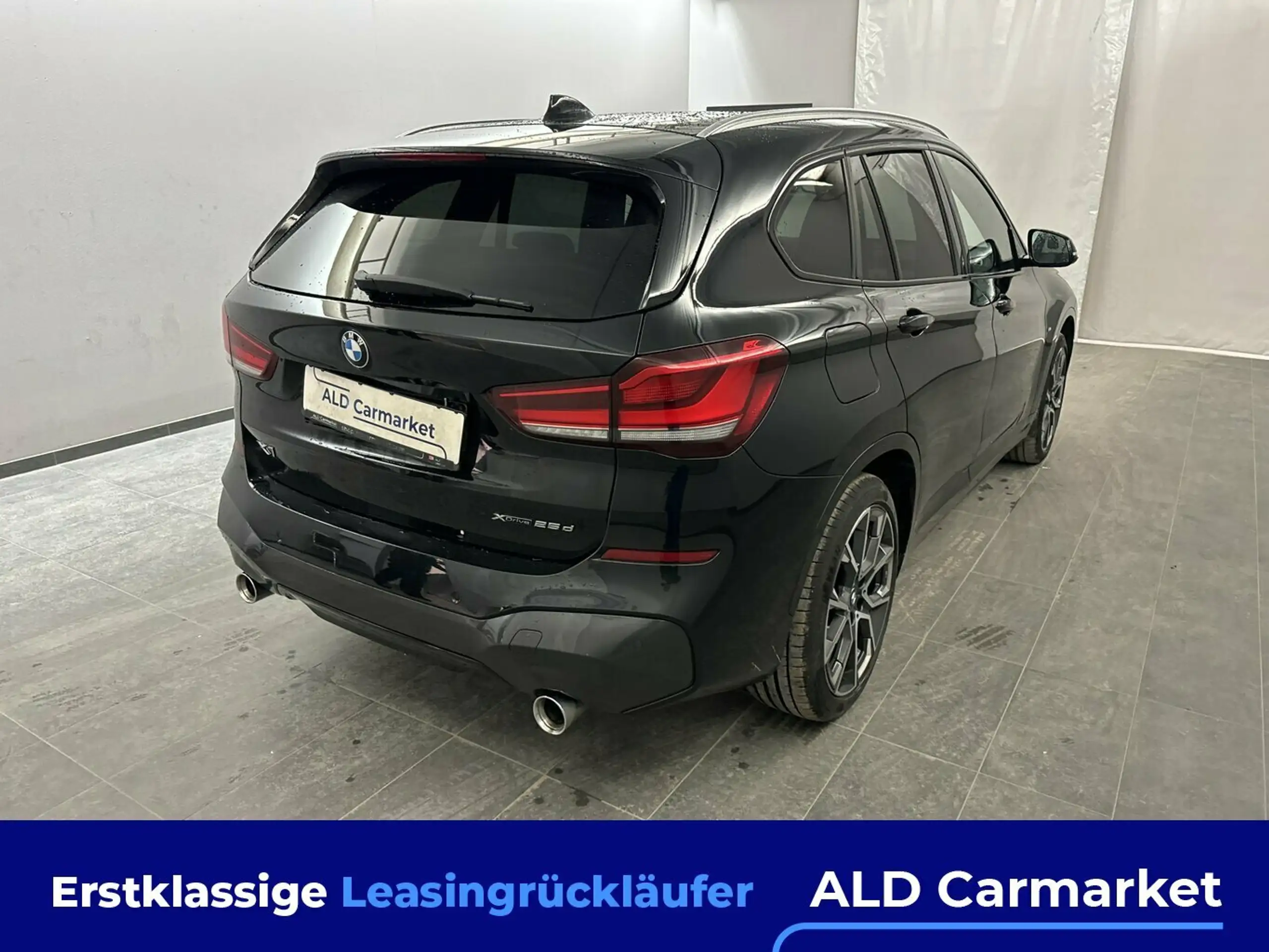 BMW - X1