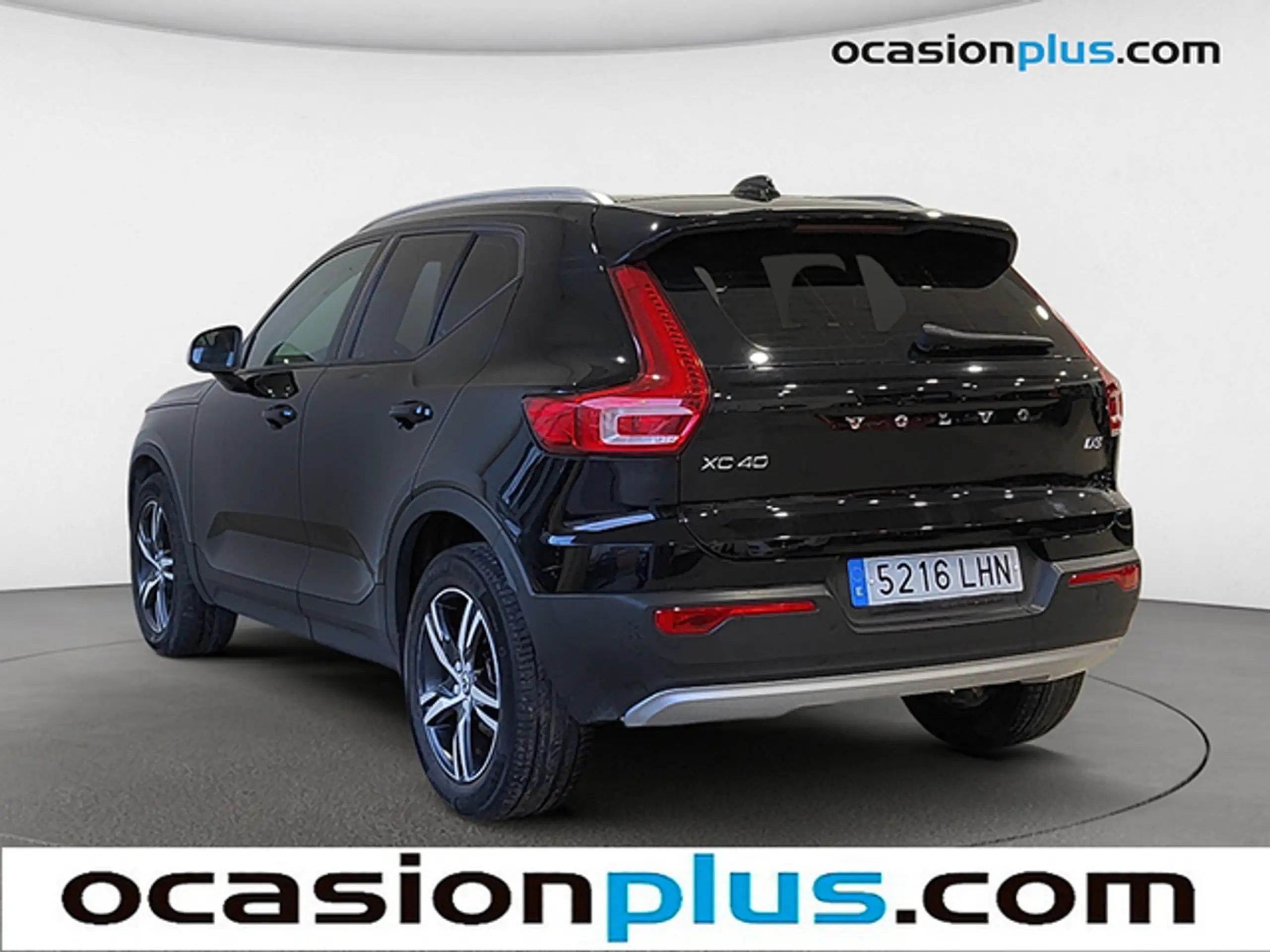 Volvo - XC40