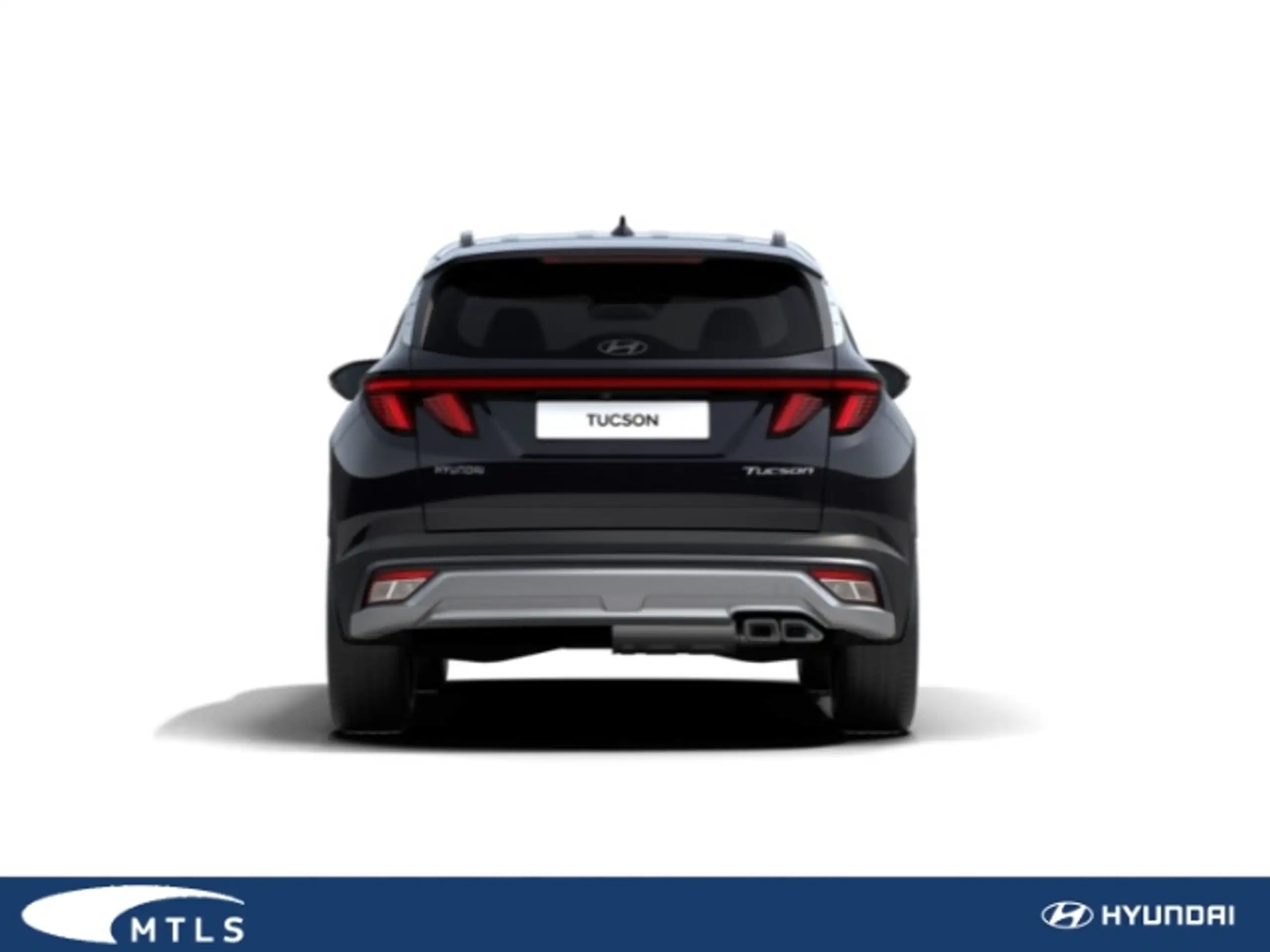 Hyundai - TUCSON