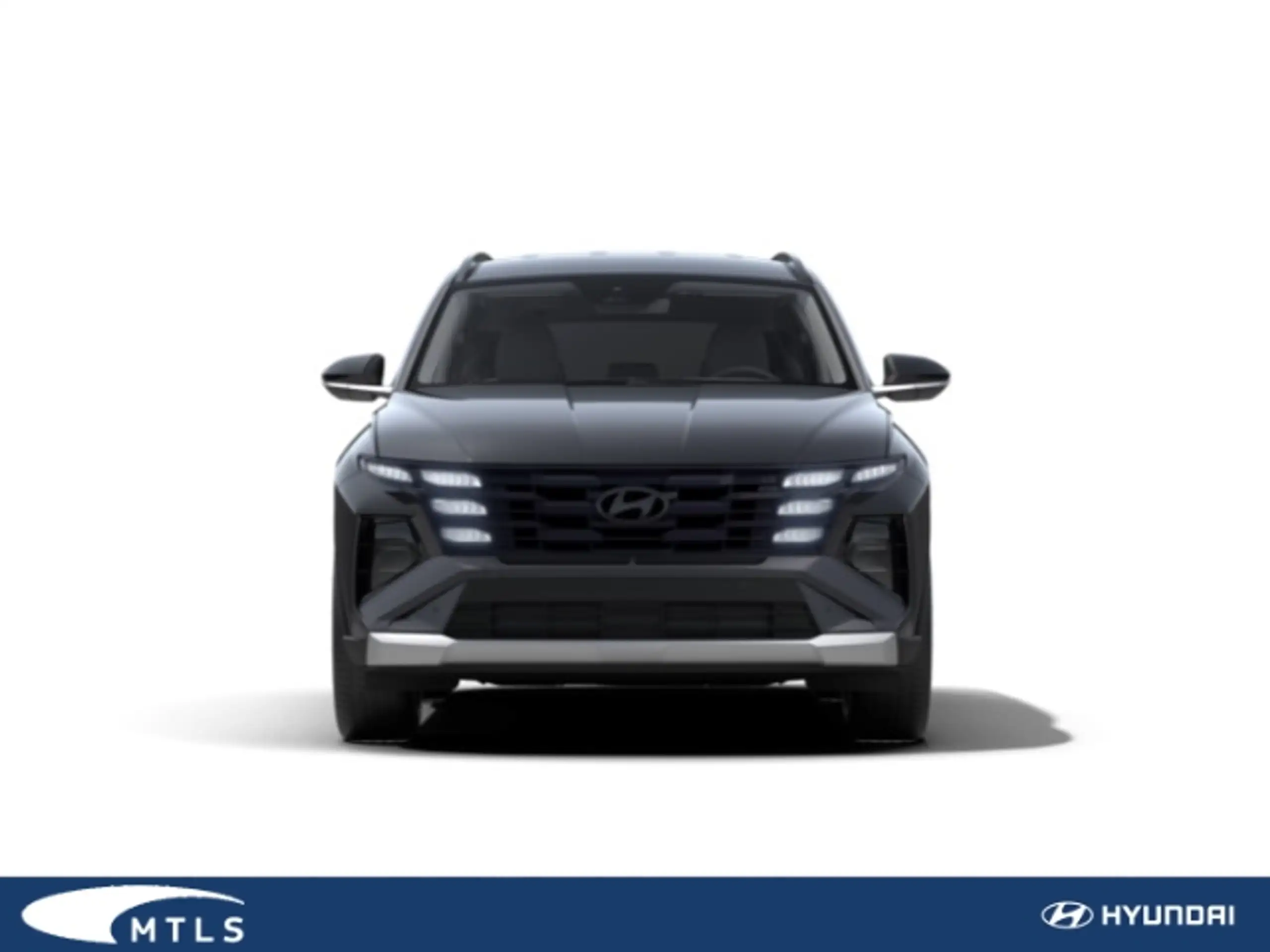 Hyundai - TUCSON