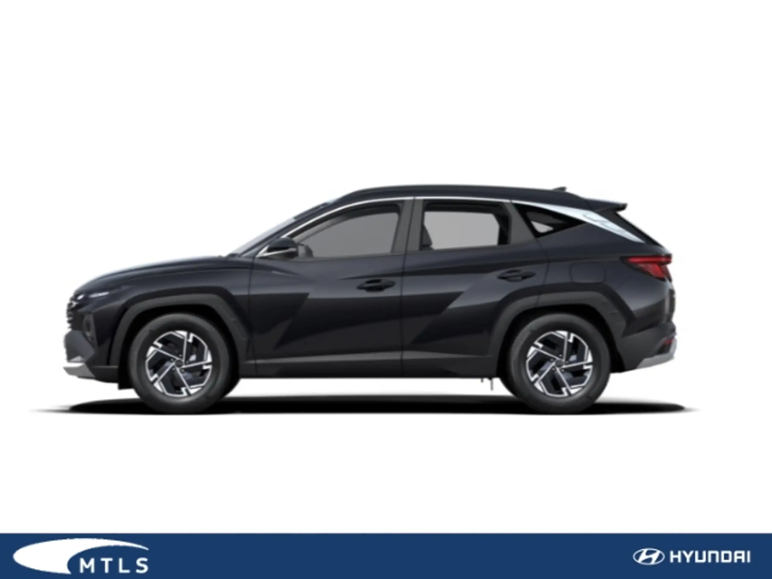 Hyundai - TUCSON