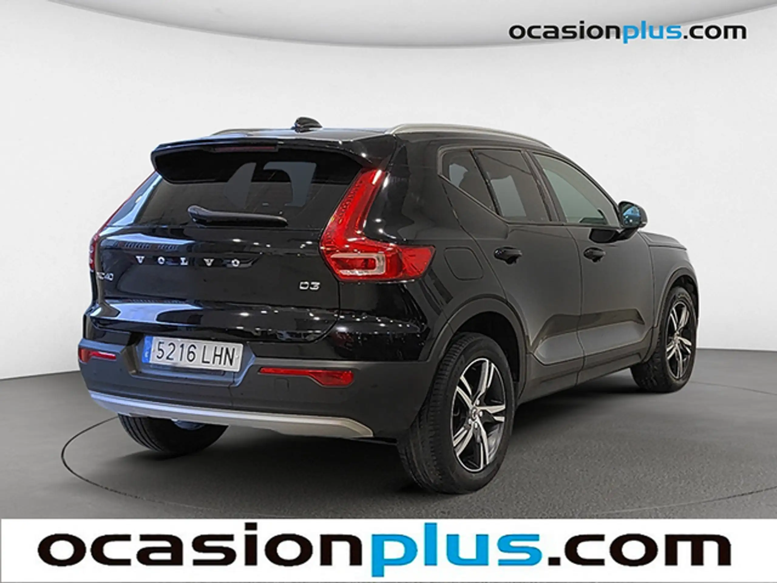 Volvo - XC40