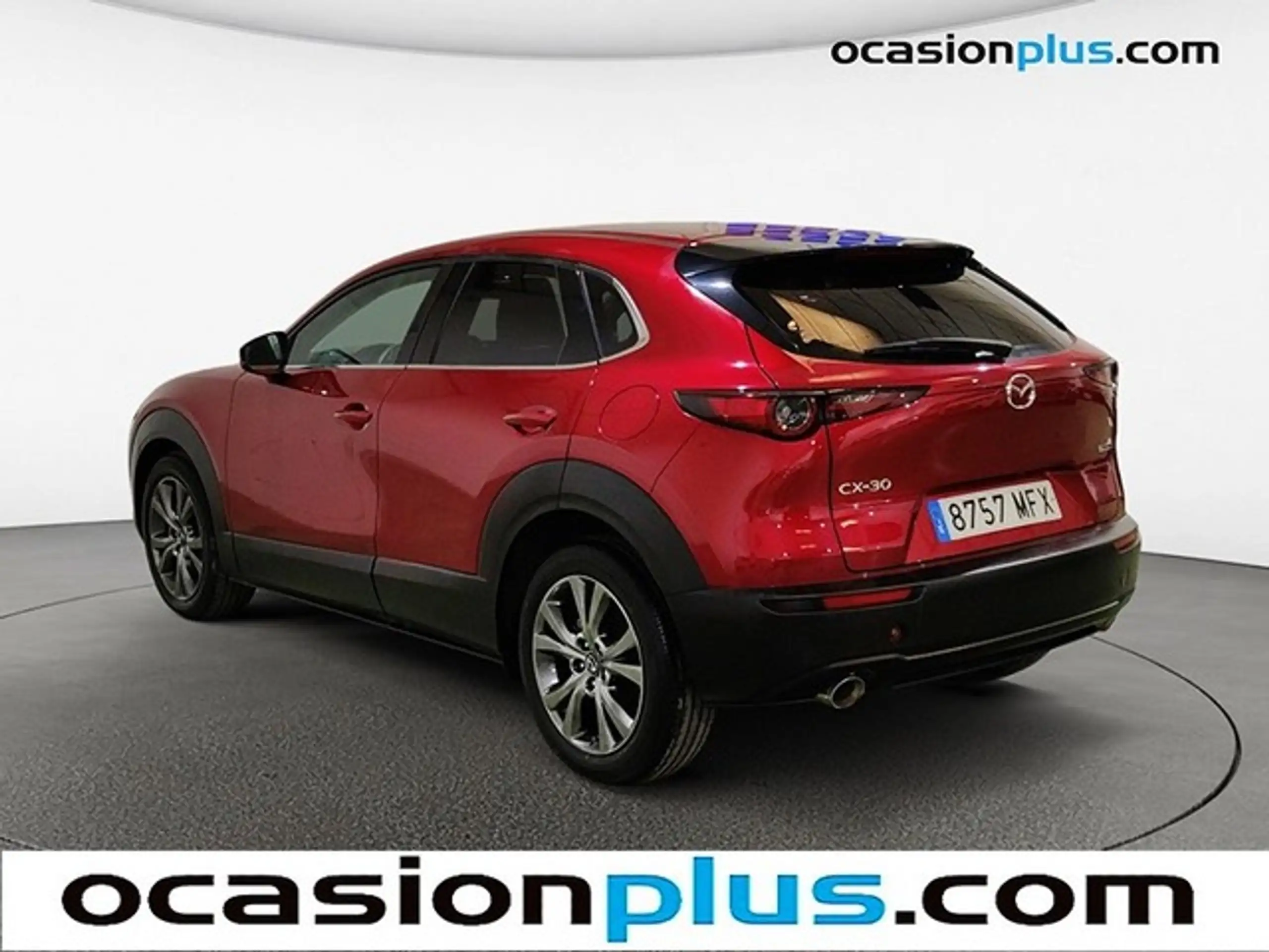 Mazda - CX-30