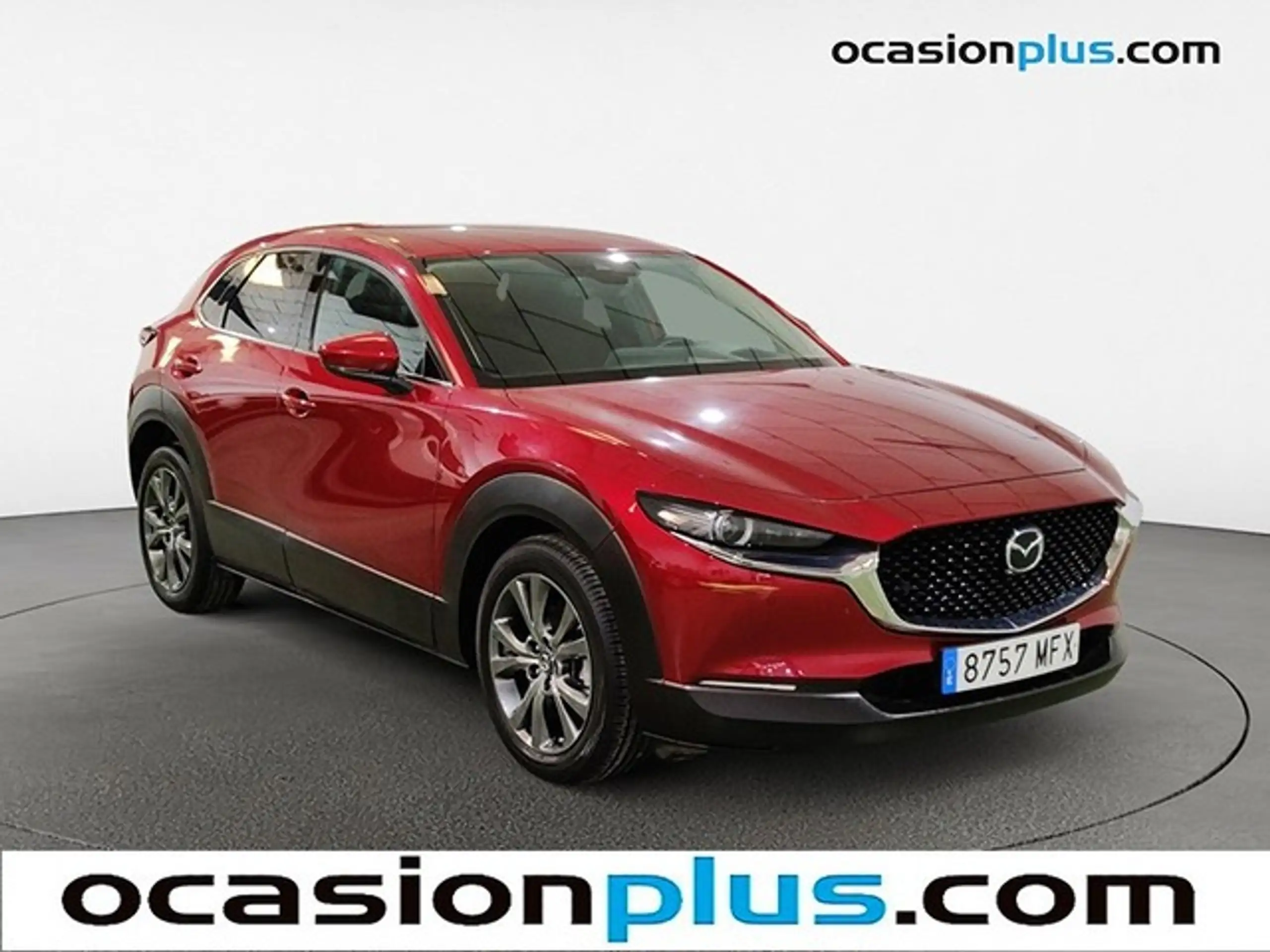 Mazda - CX-30