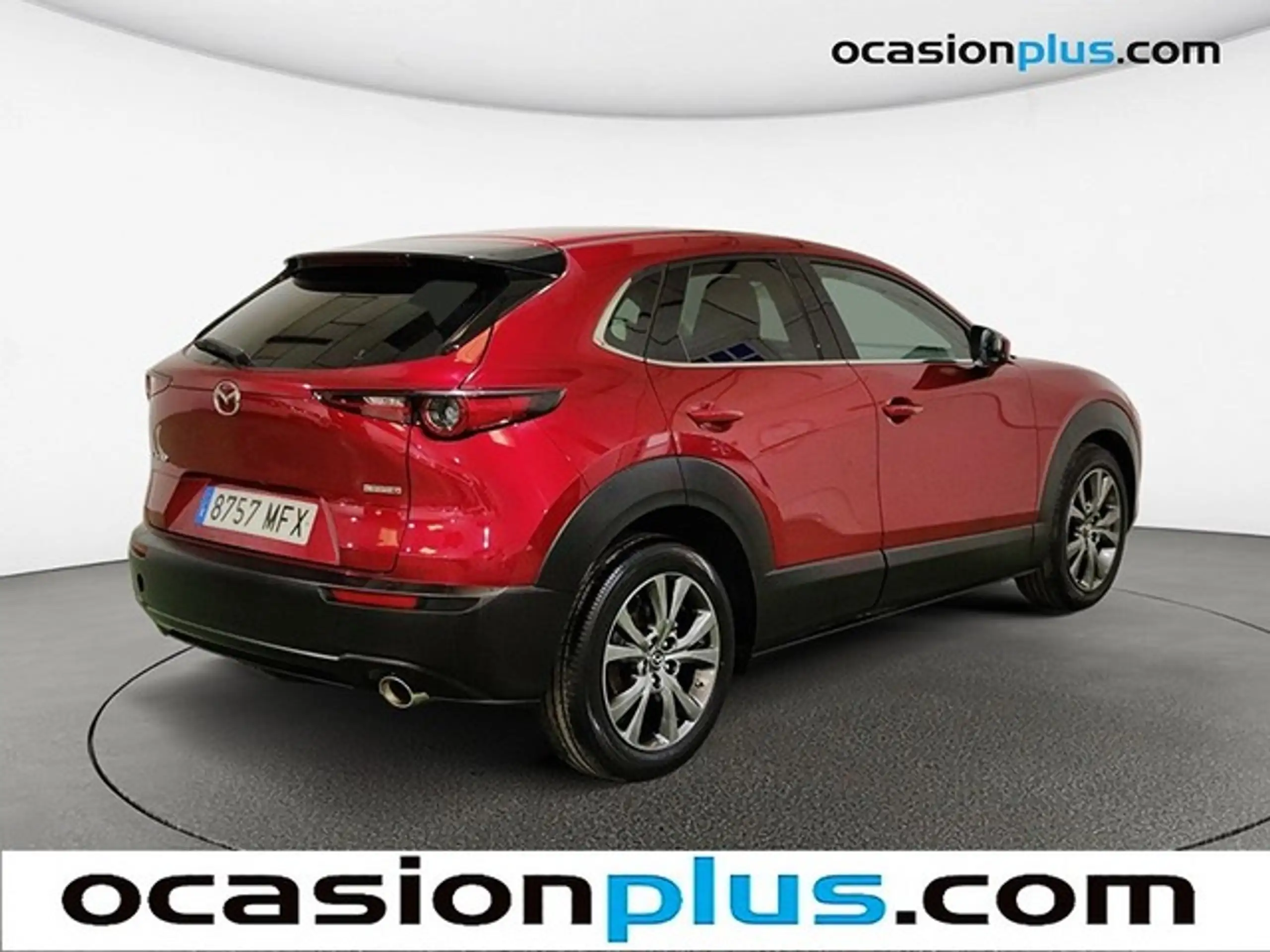 Mazda - CX-30