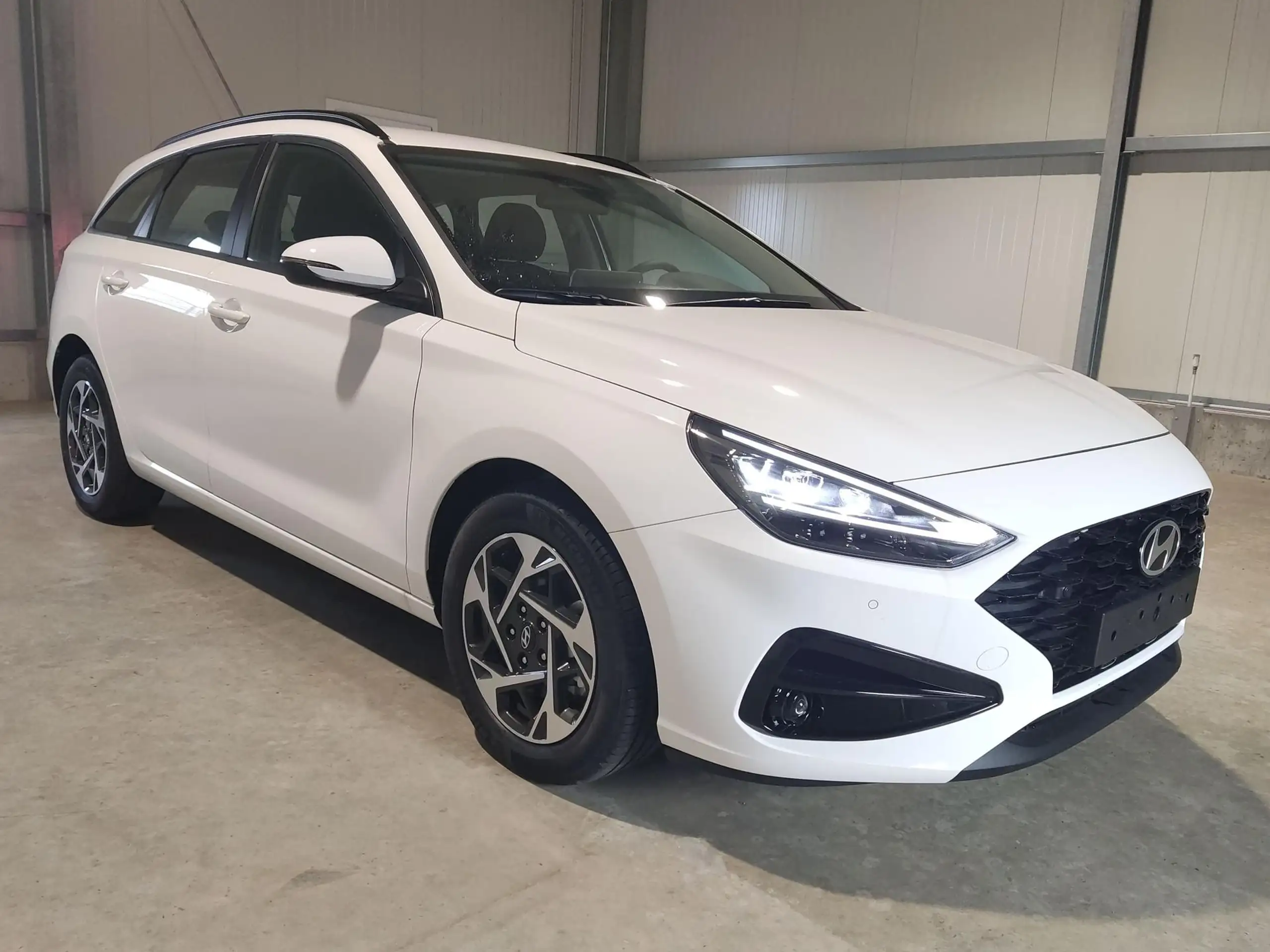 Hyundai - i30