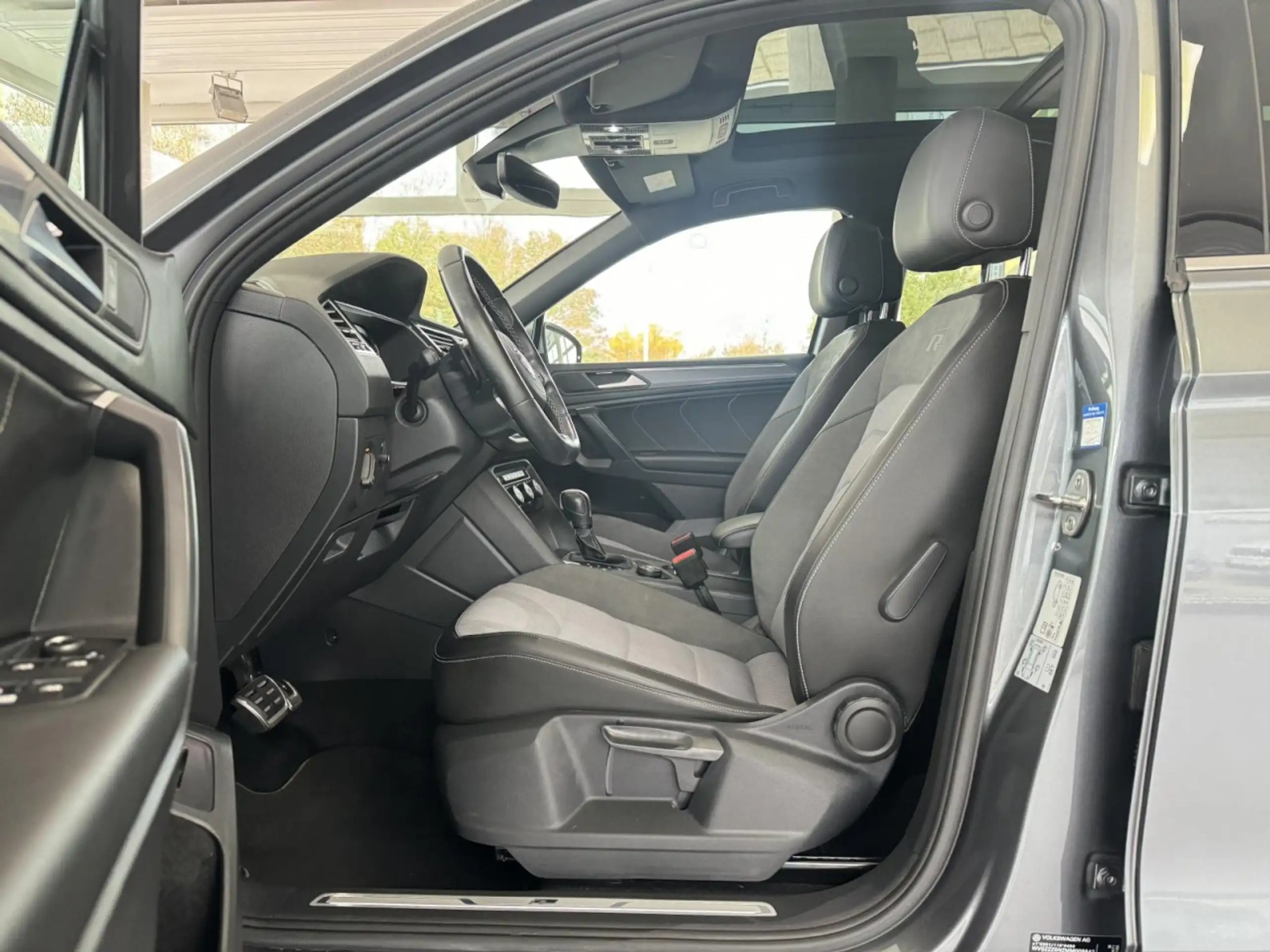 Volkswagen - Tiguan Allspace