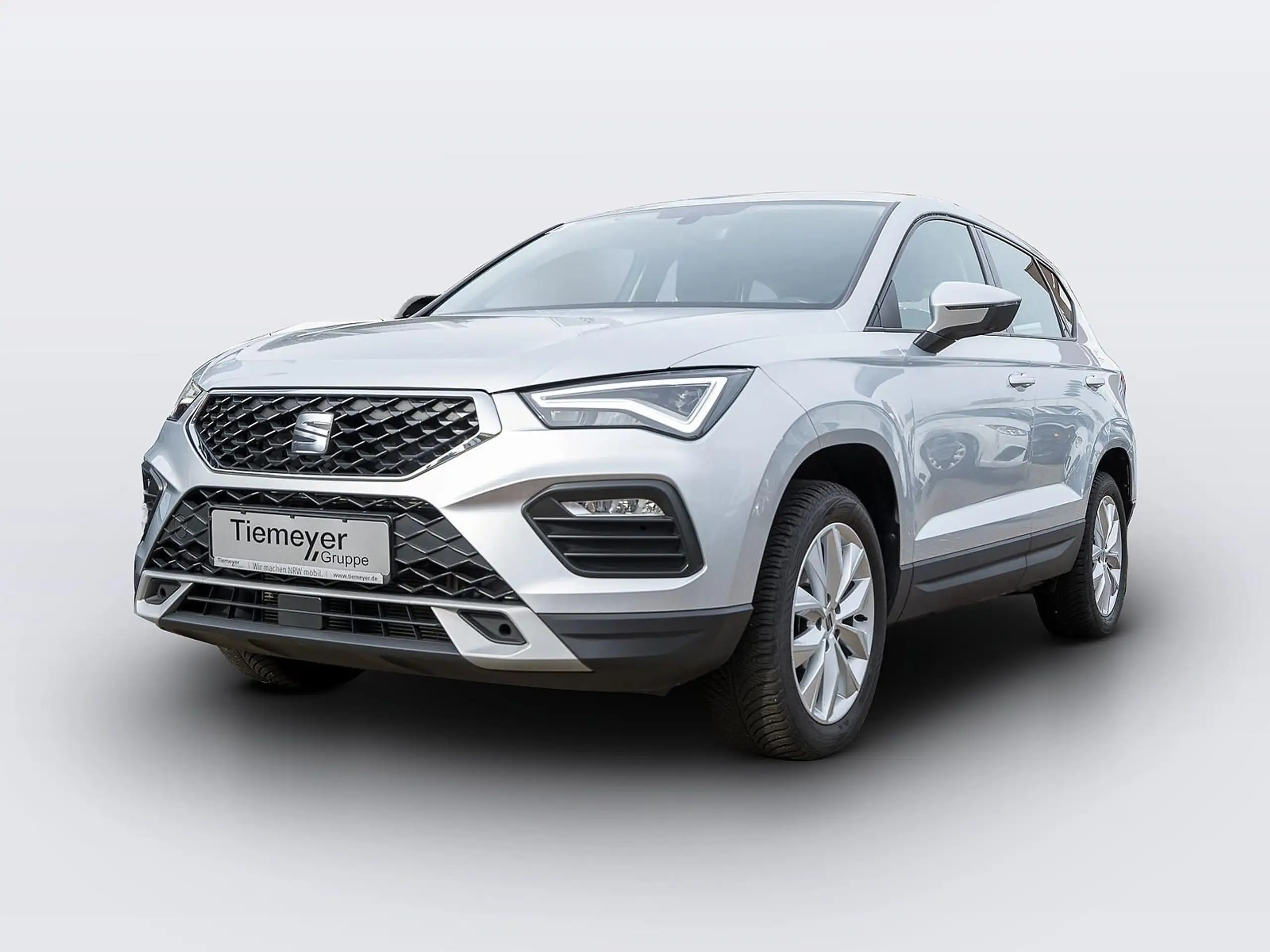 SEAT - Ateca