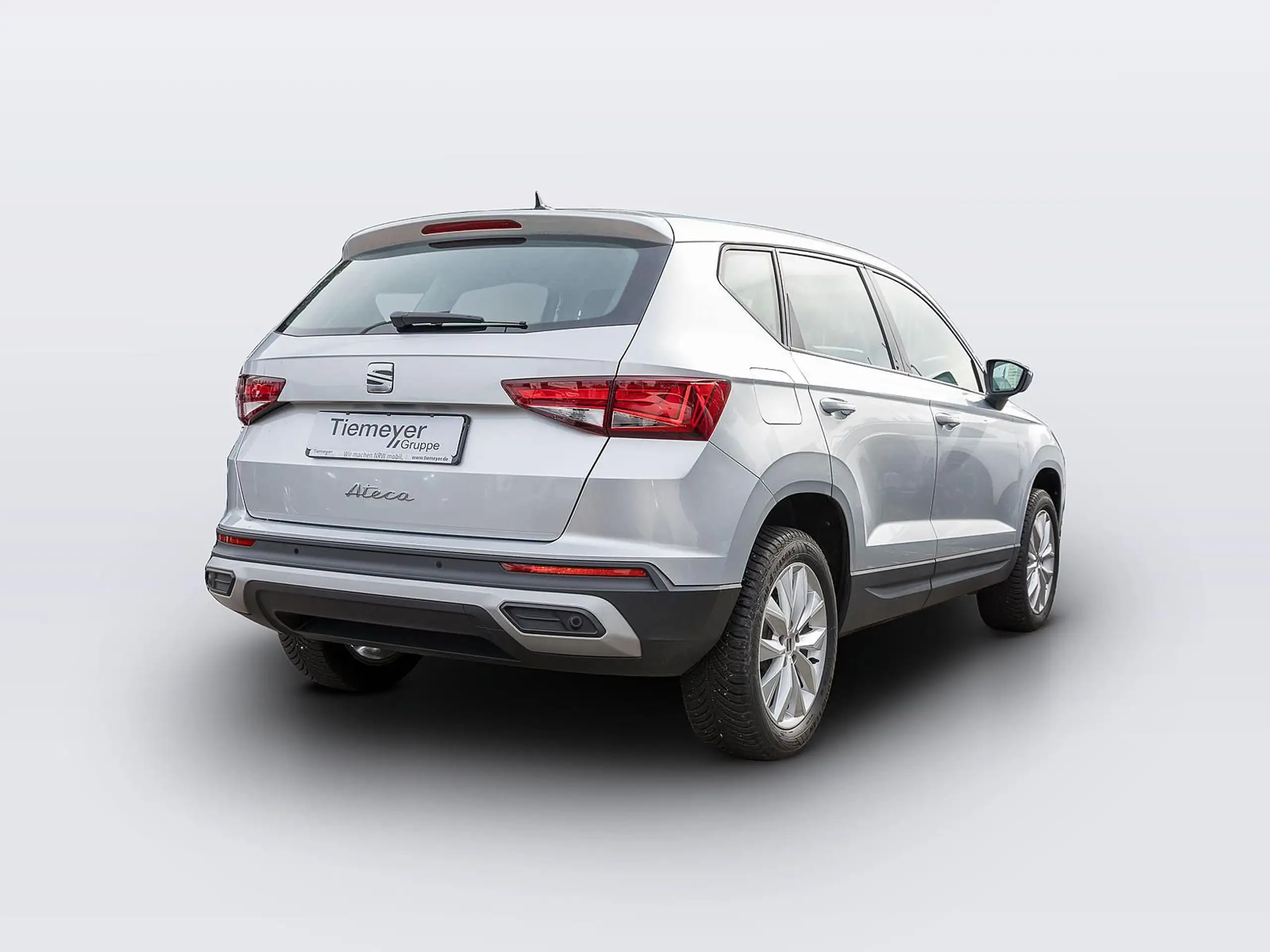 SEAT - Ateca