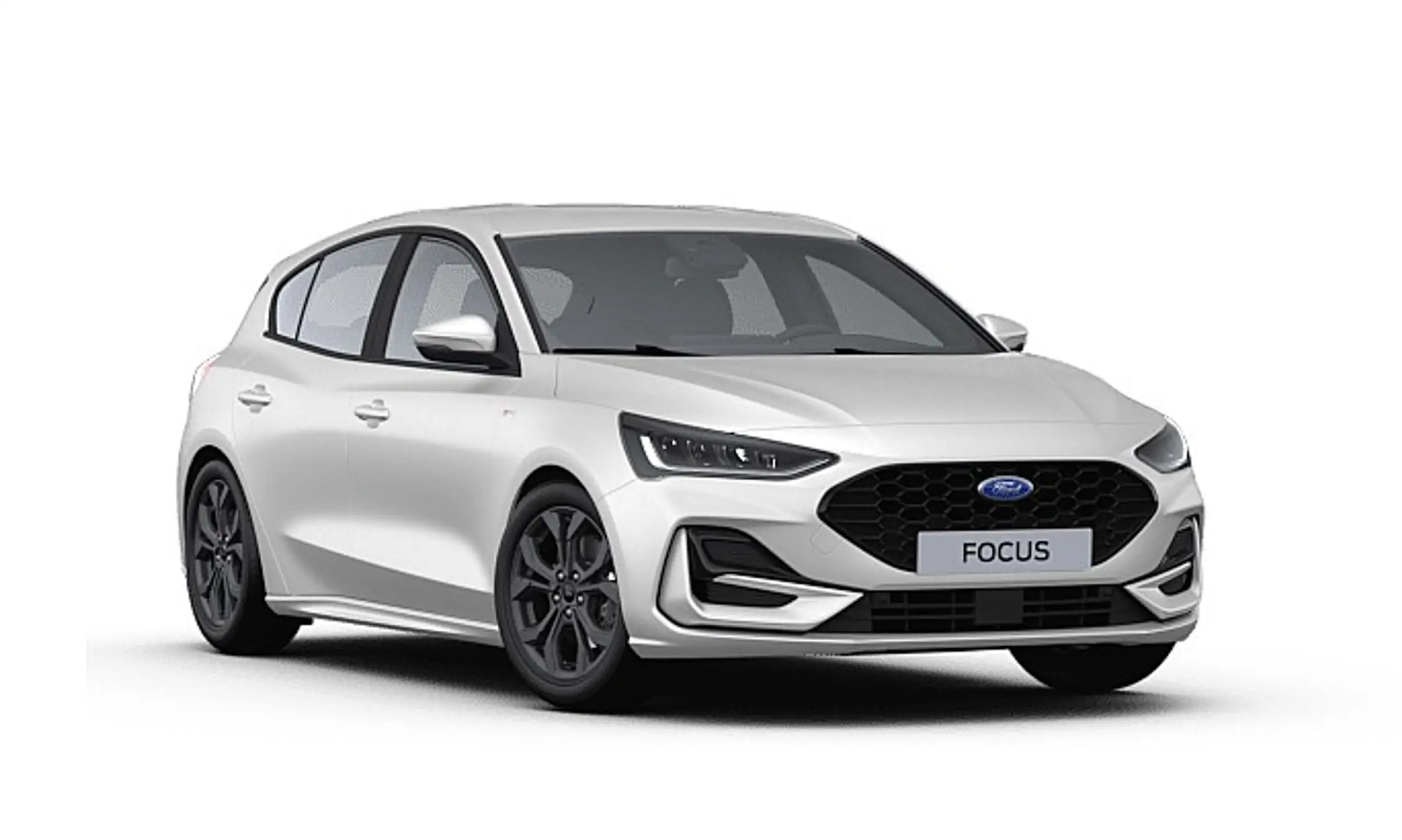 Ford Focus 2023