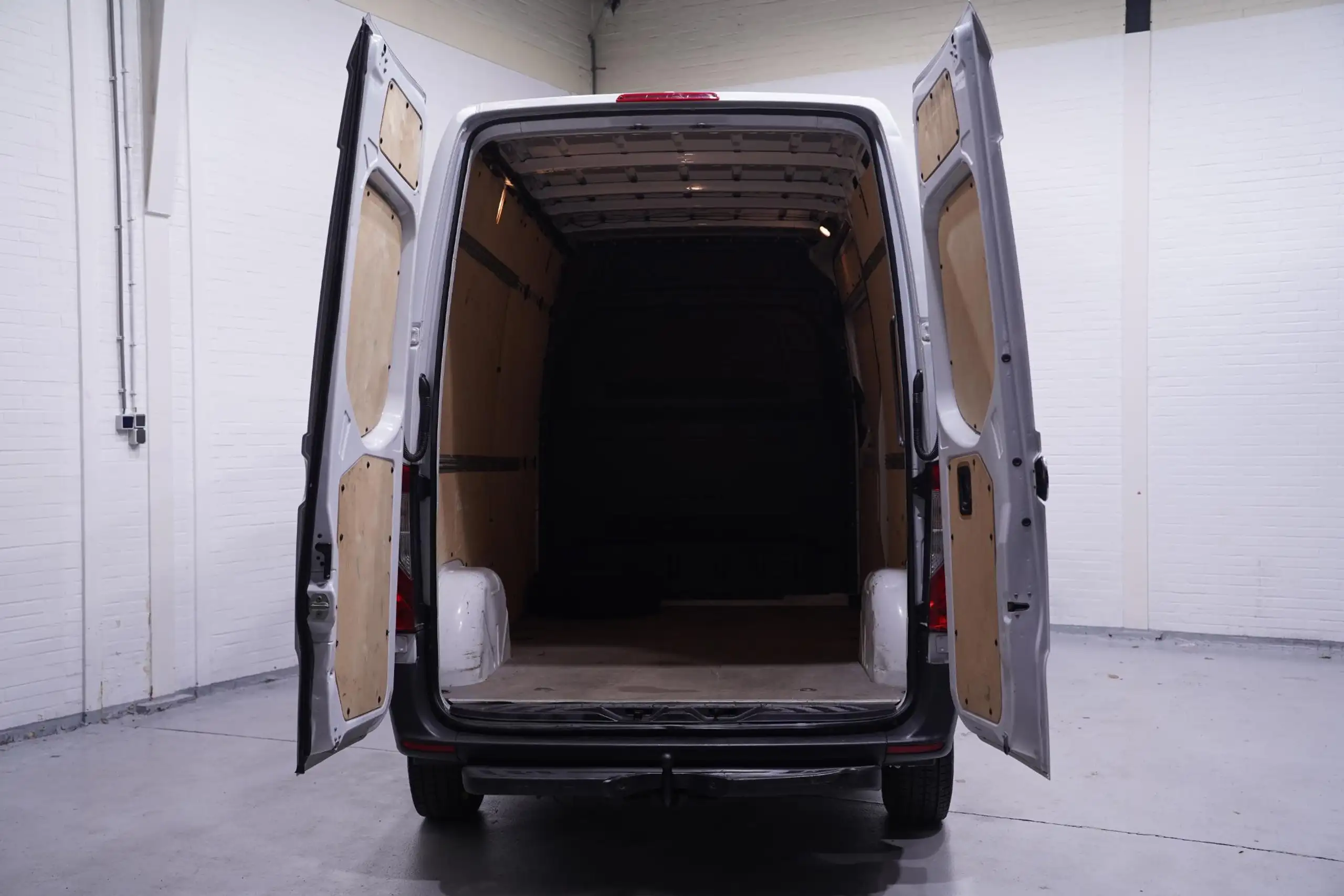 Mercedes-Benz - Sprinter