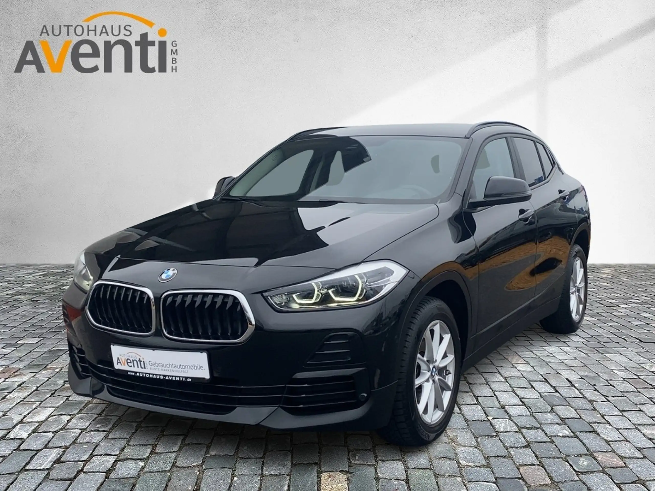 BMW - X2