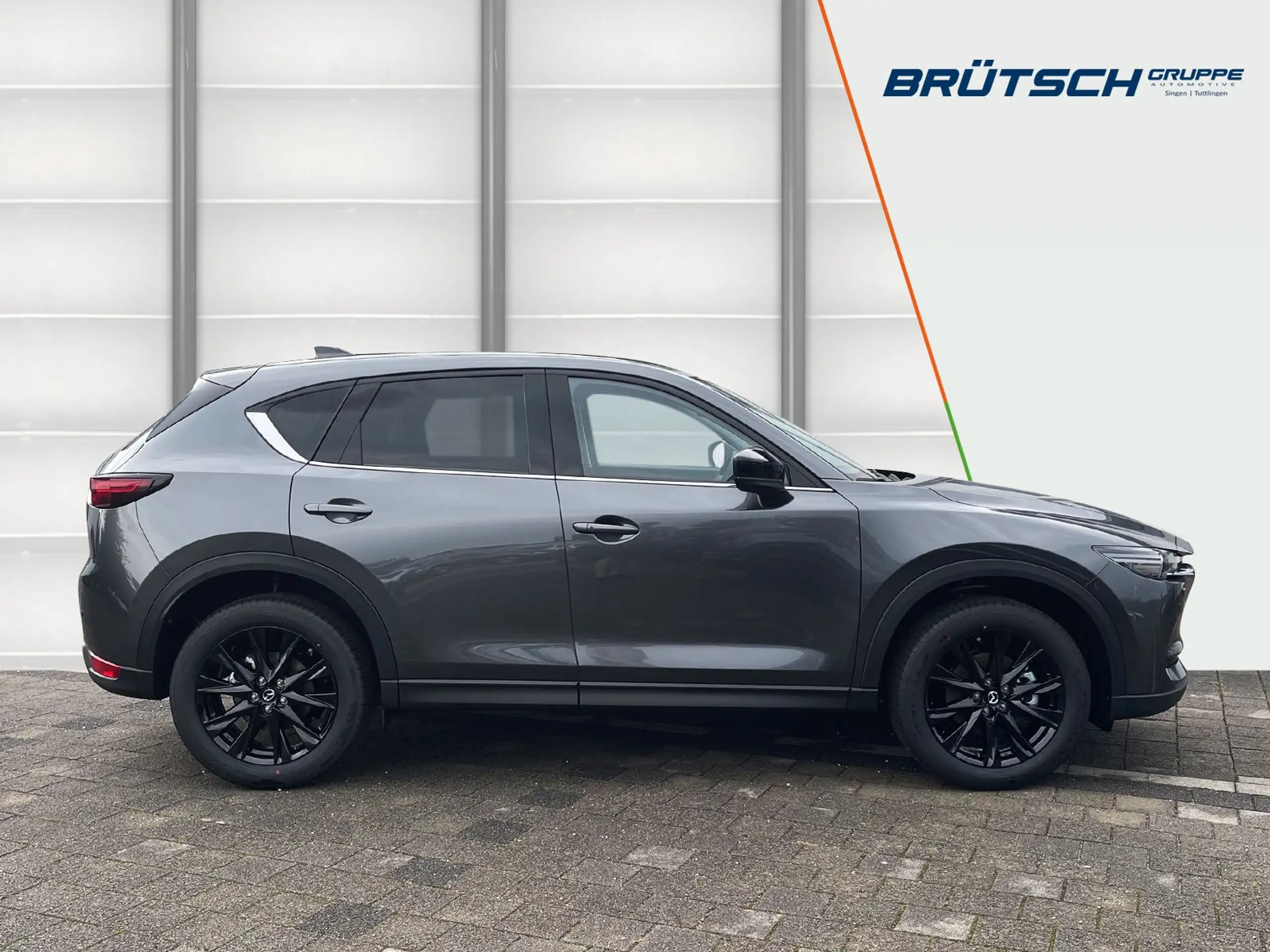 Mazda - CX-5