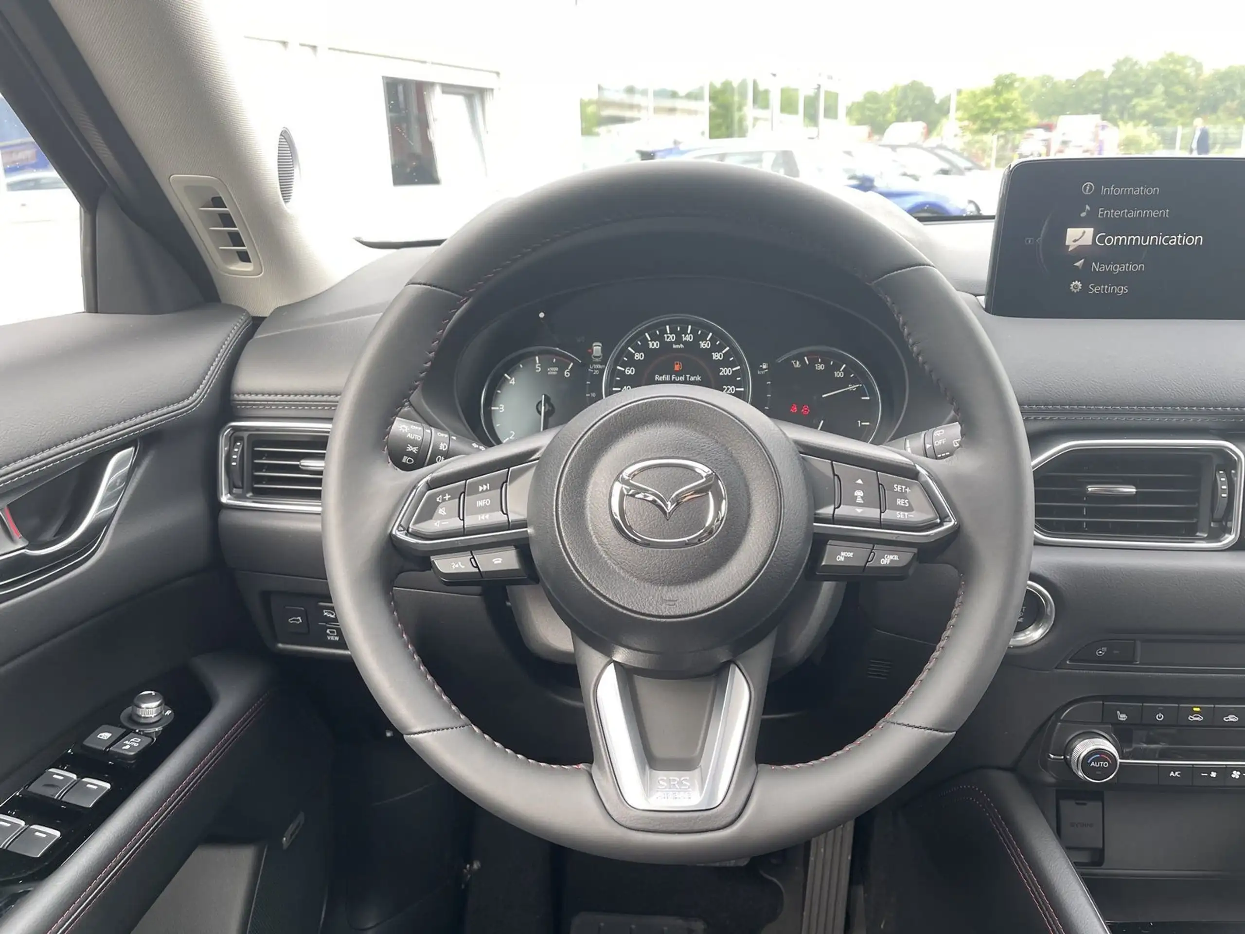 Mazda - CX-5