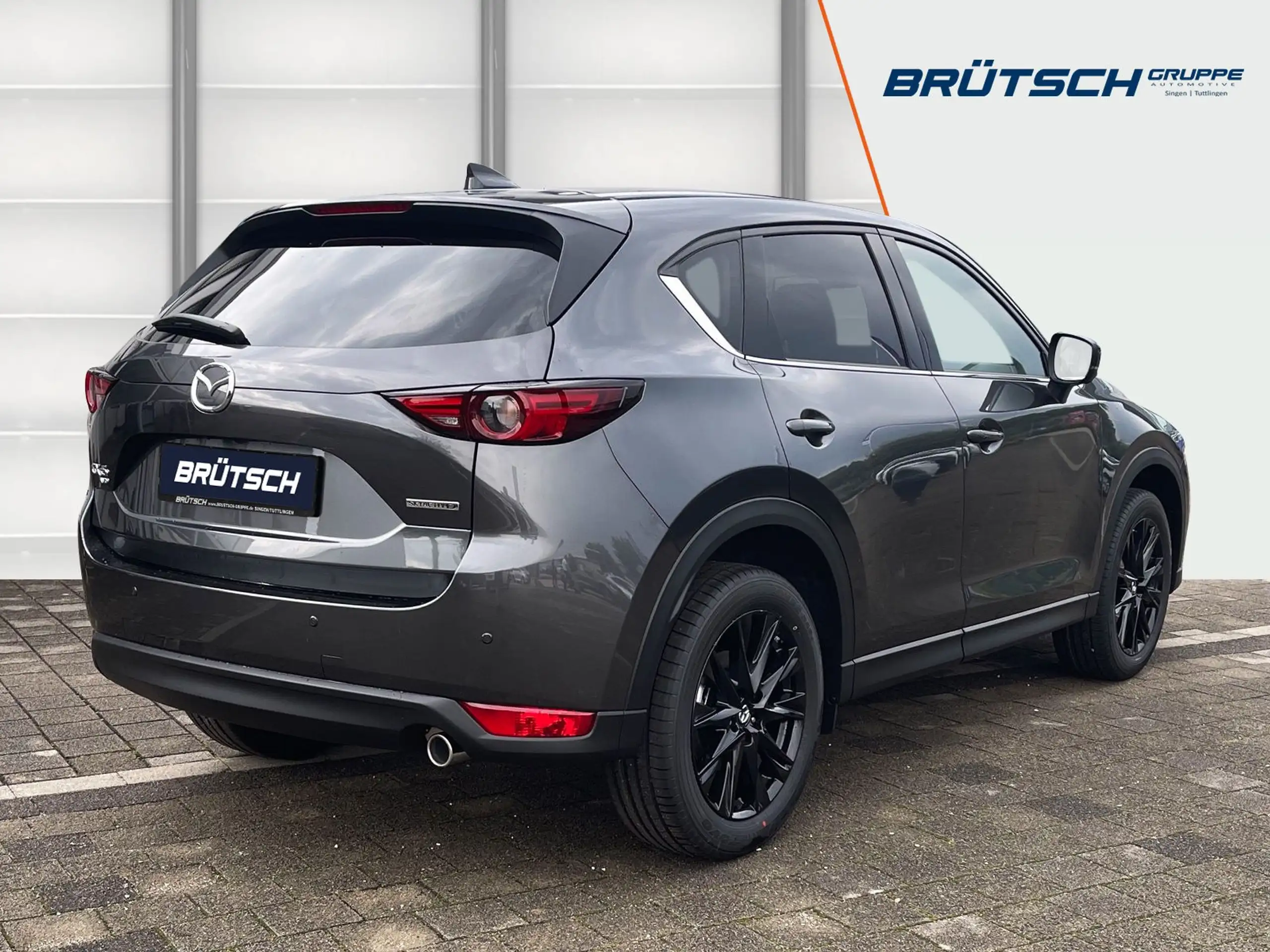 Mazda - CX-5