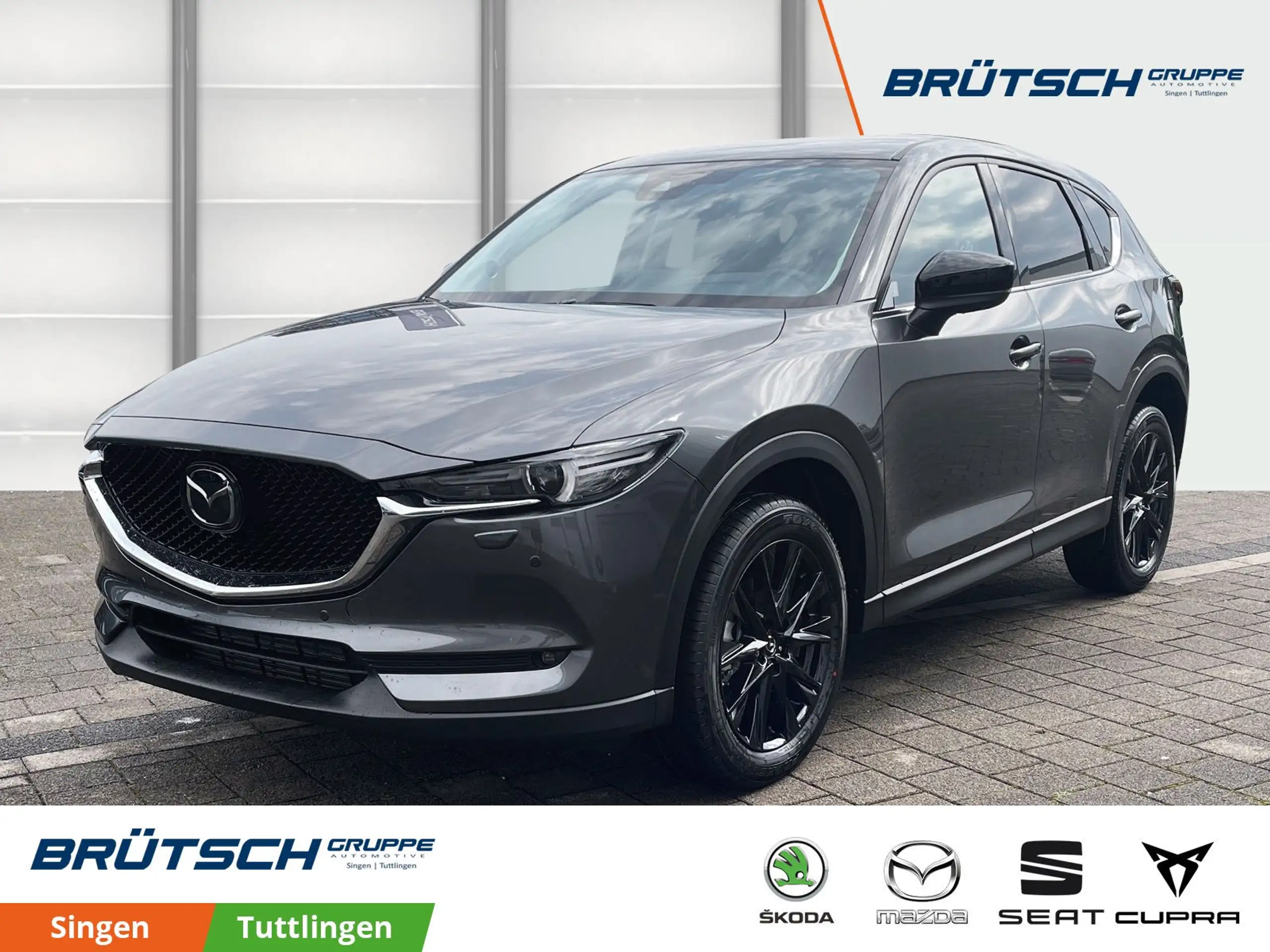 Mazda - CX-5