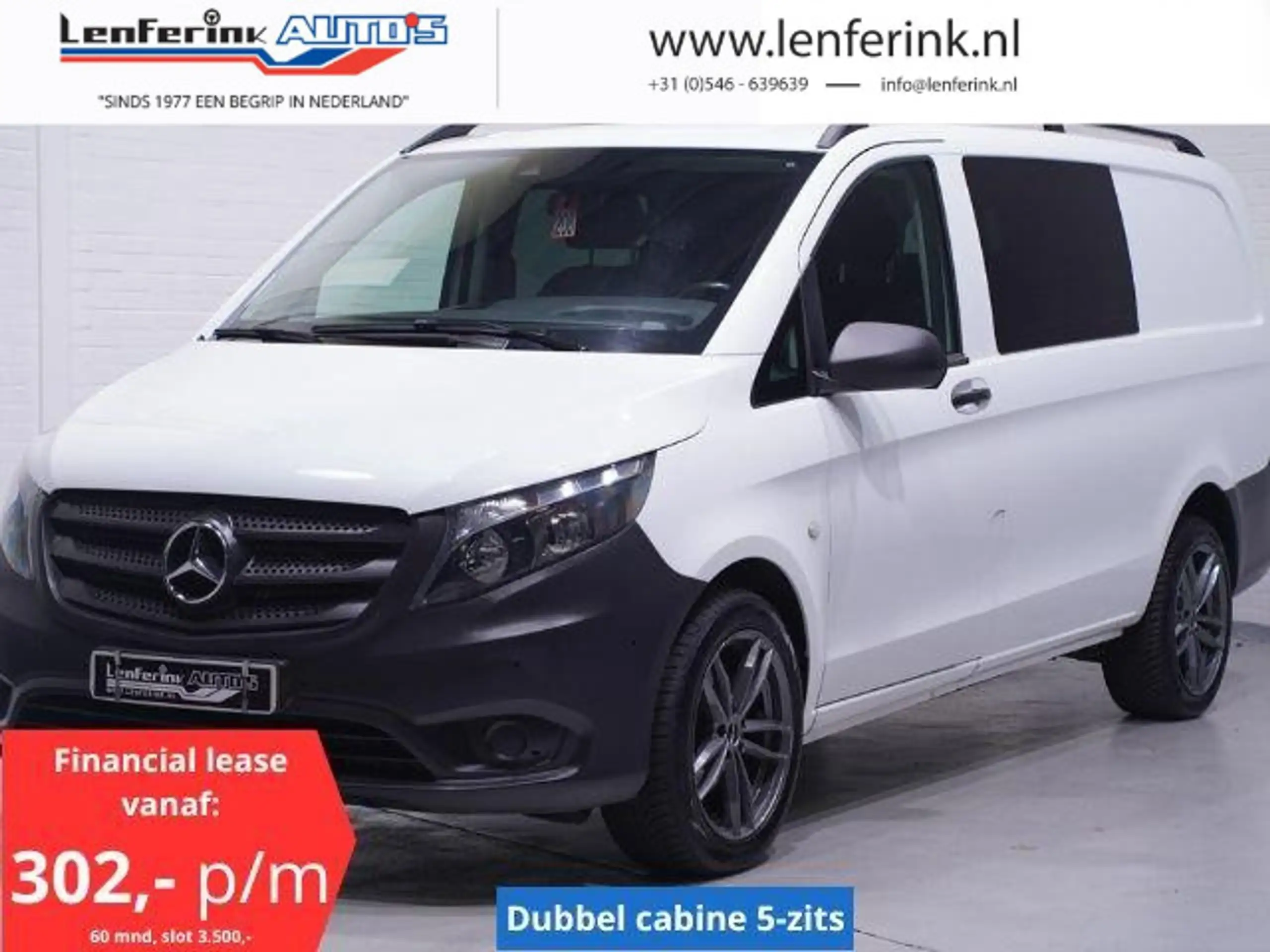 Mercedes-Benz - Vito